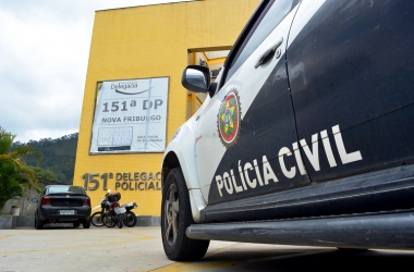 Polícia Civil investiga homicídio em São Geraldo