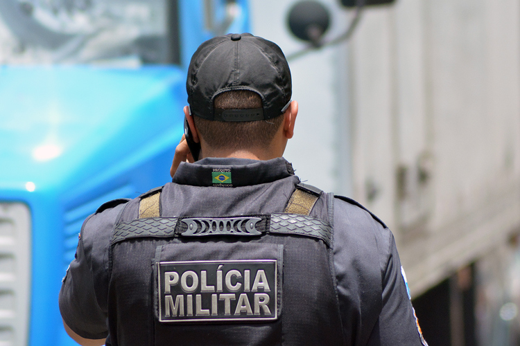“Motoboy do bicho” é detido pela PM em Nova Friburgo
