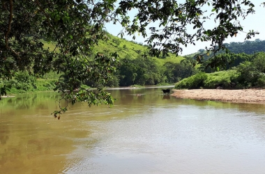 A Bacia Rio Dois Rios (Divulgação)
