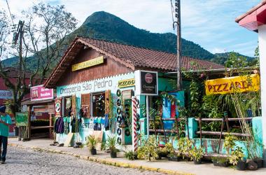 Está chegando o 4º Festival da Primavera de São Pedro da Serra