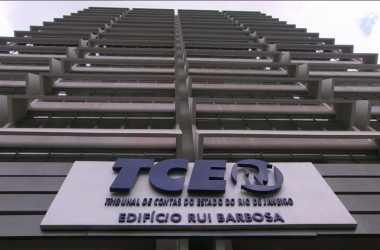 TCE devolve R$ 85 milhões ao governo do Rio