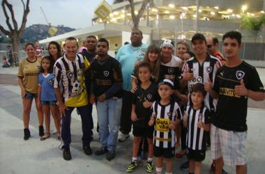 Torcedores encaram alta despesa para acompanhar o time do coração no Maracanã