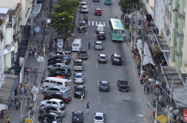 Estado prorroga permissões de vans intermunicipais 