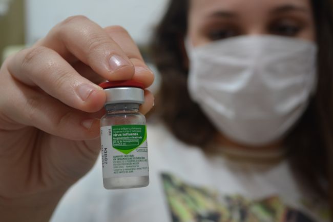 Friburgo tem Dia D de vacinação contra a gripe neste sábado