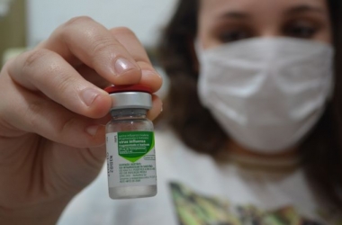 Campanha nacional de vacinação contra gripe prorrogada até dia 15