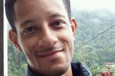 Vinicius Souza Braga: morte suspeita (Arquivo pessoal)