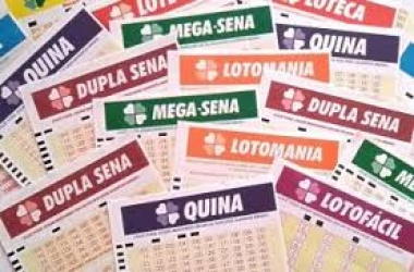 Caixa lança aplicativo para jogos de loteria via celular