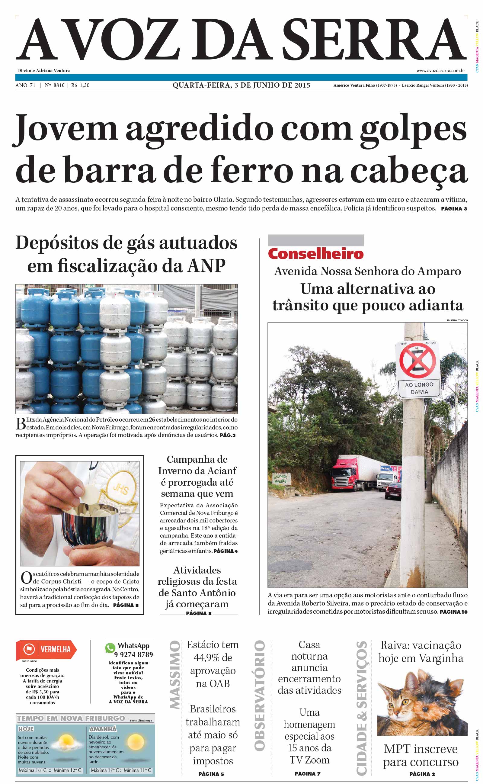 P&aacute;gina