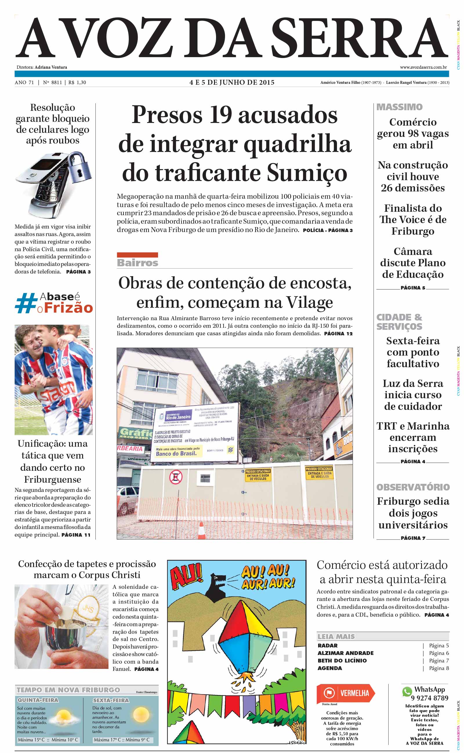 P&aacute;gina