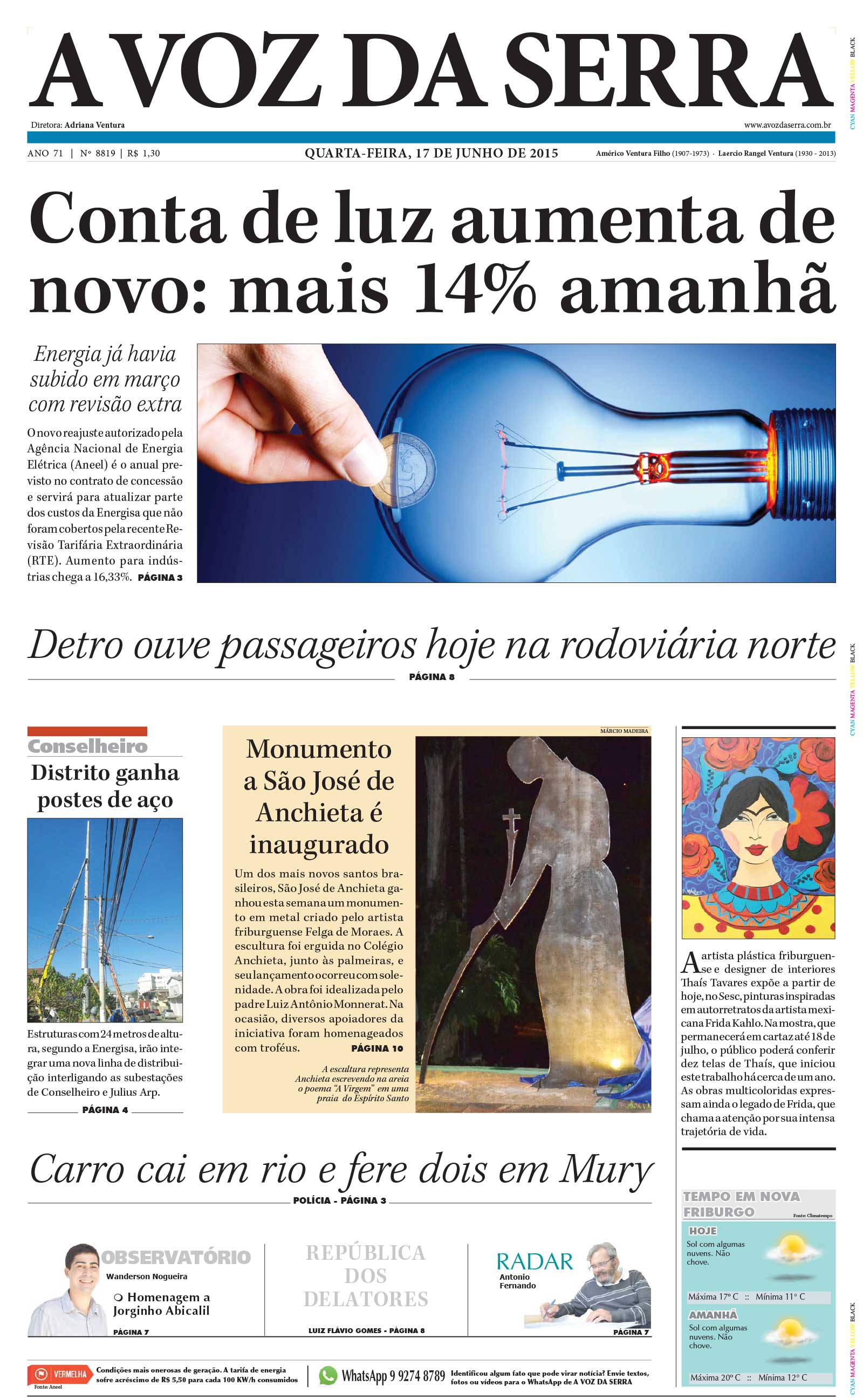 P&aacute;gina