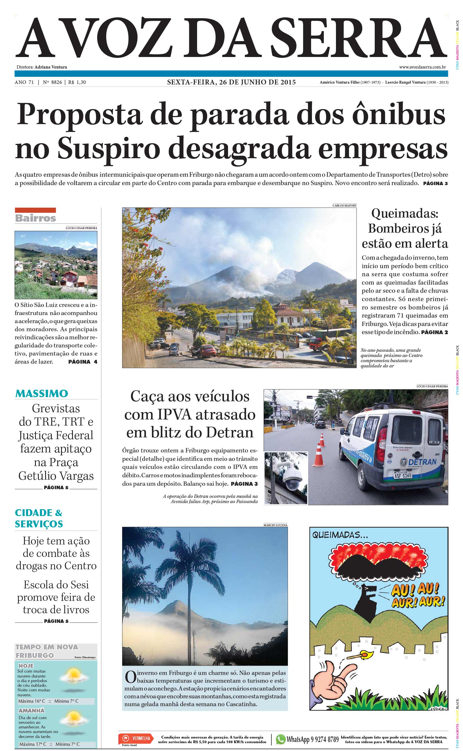 P&aacute;gina