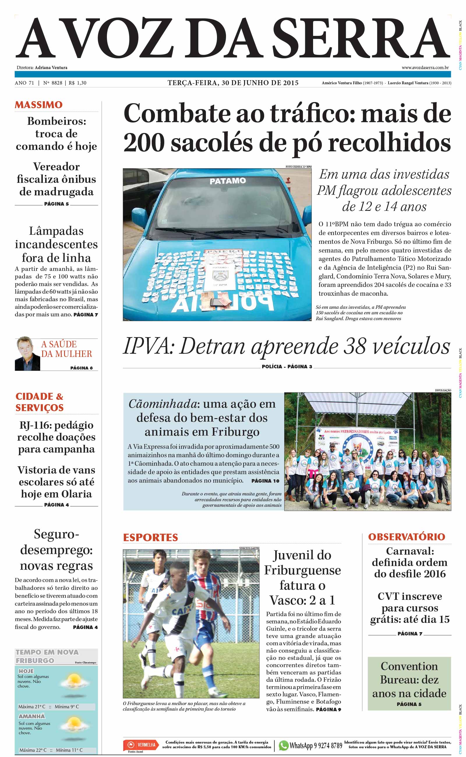 P&aacute;gina