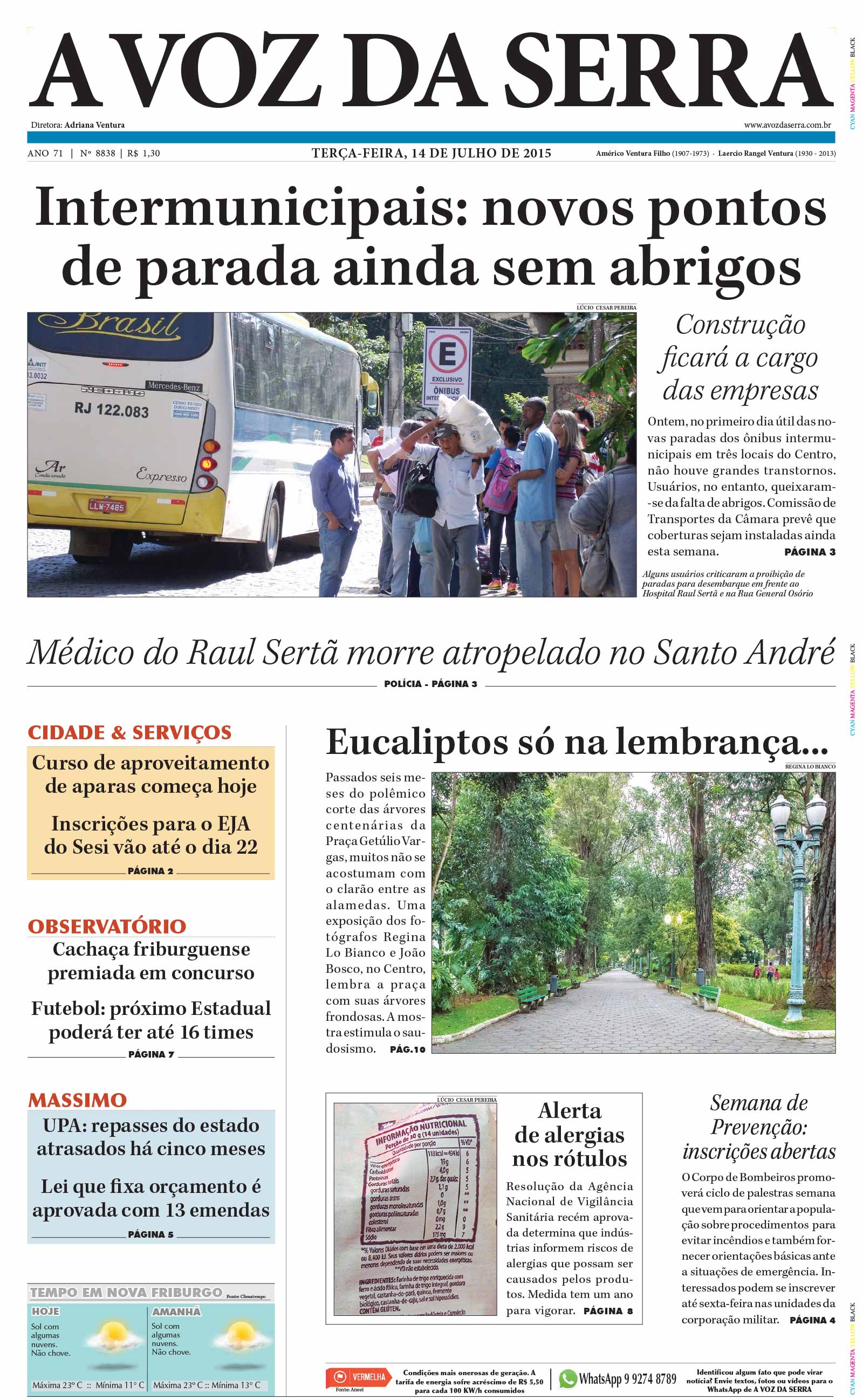 P&aacute;gina