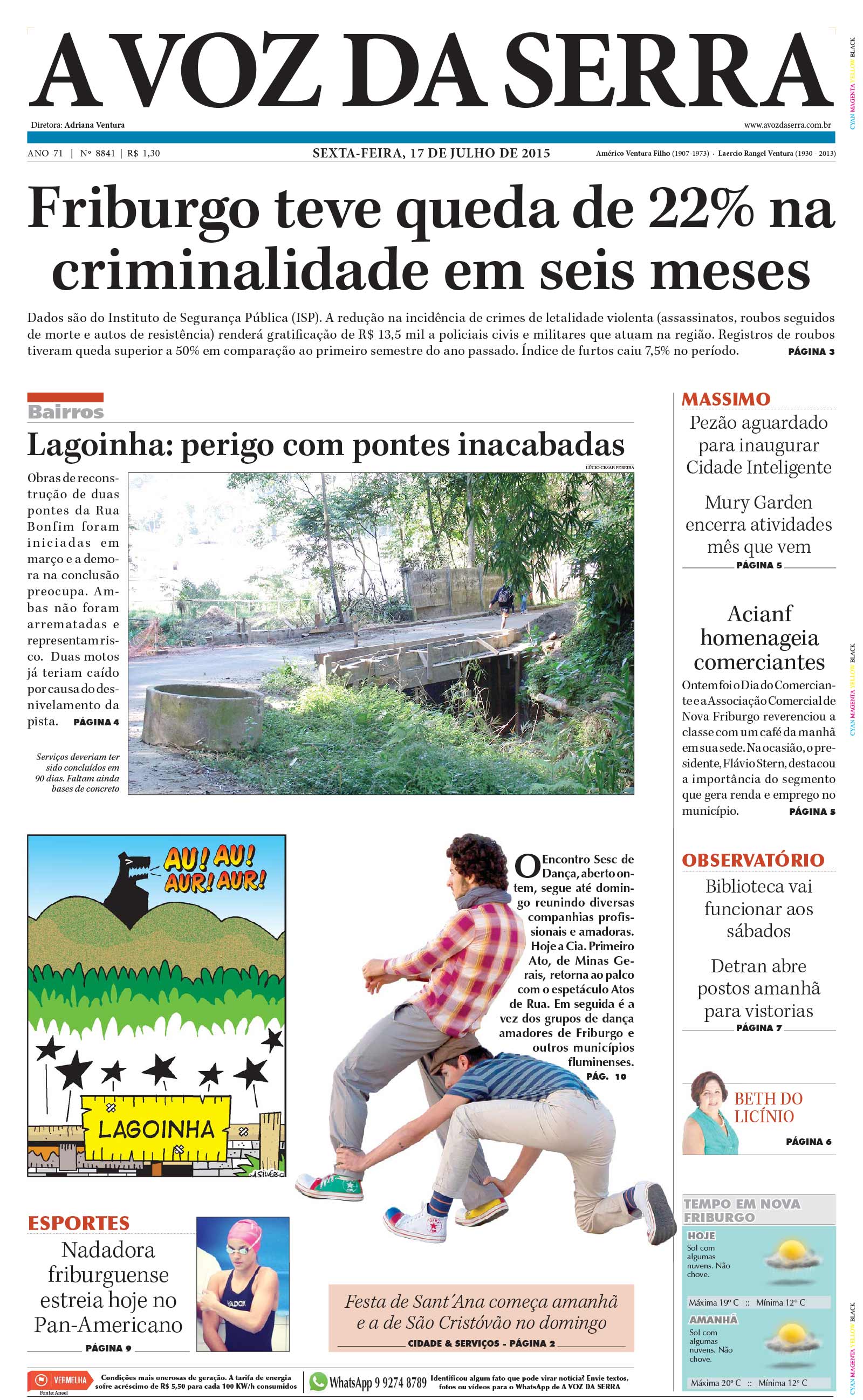 P&aacute;gina