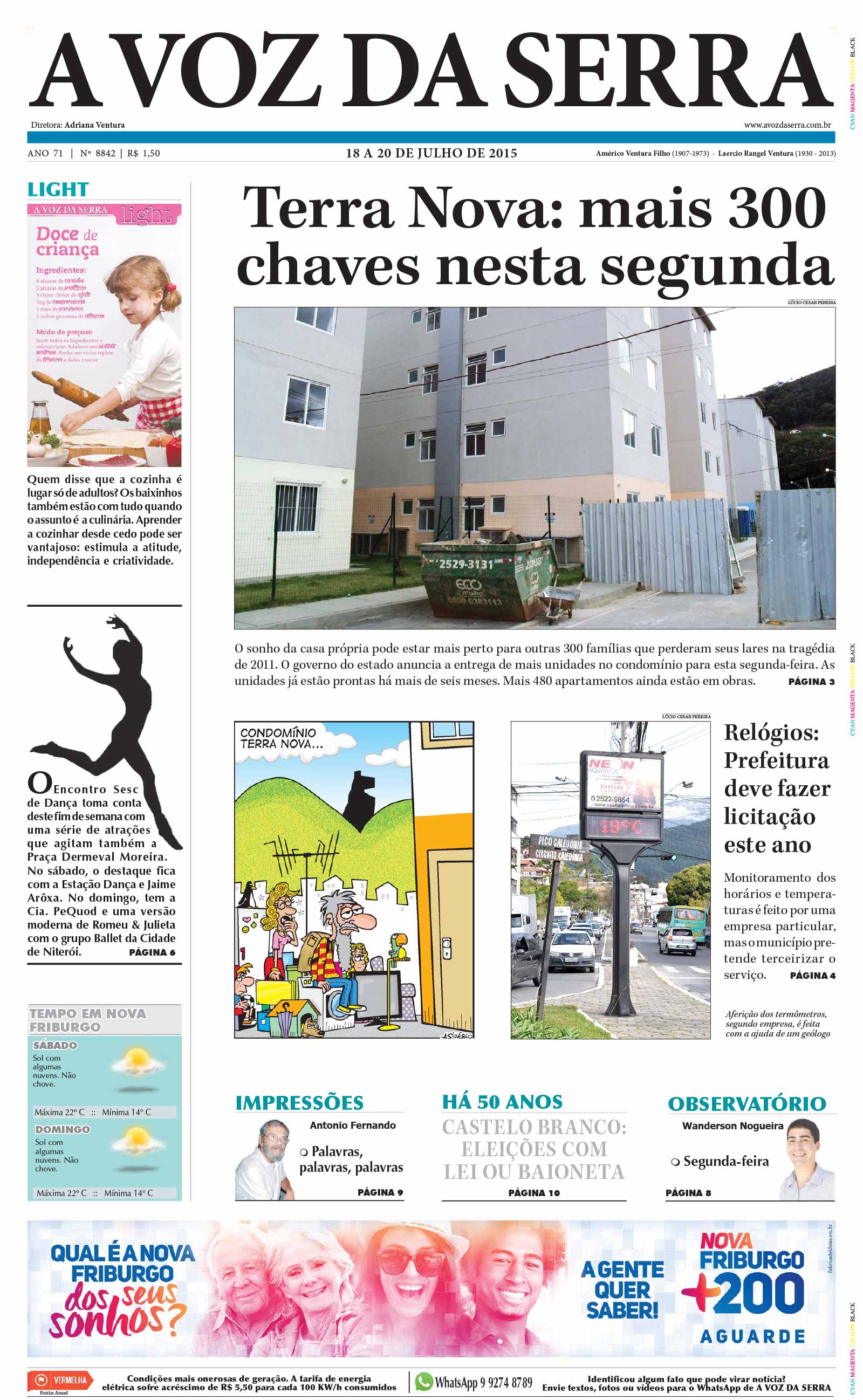P&aacute;gina
