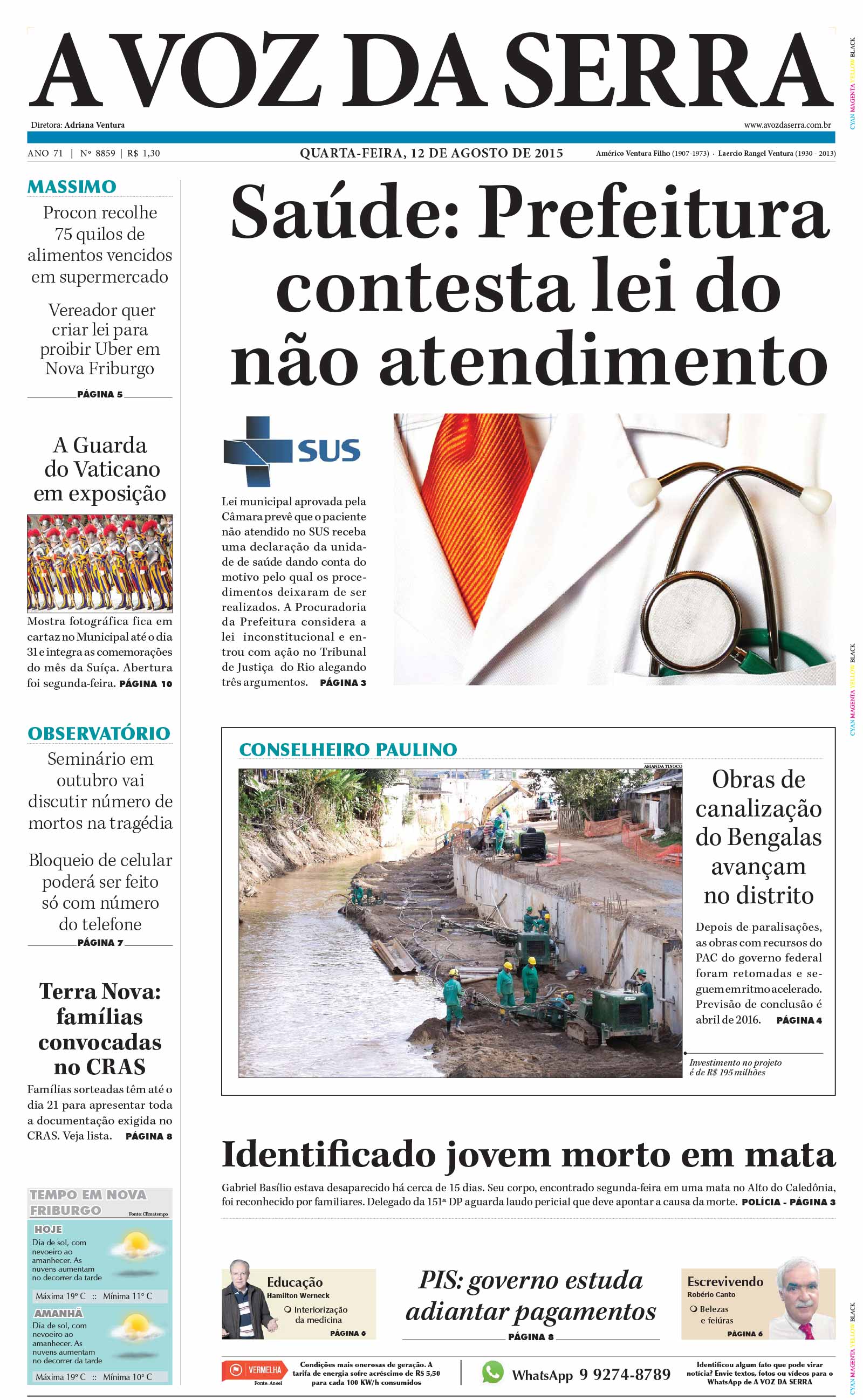 P&aacute;gina