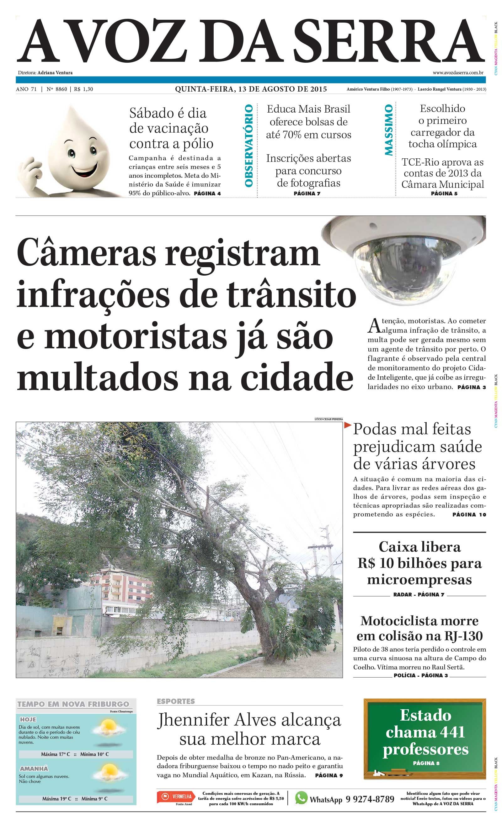 P&aacute;gina