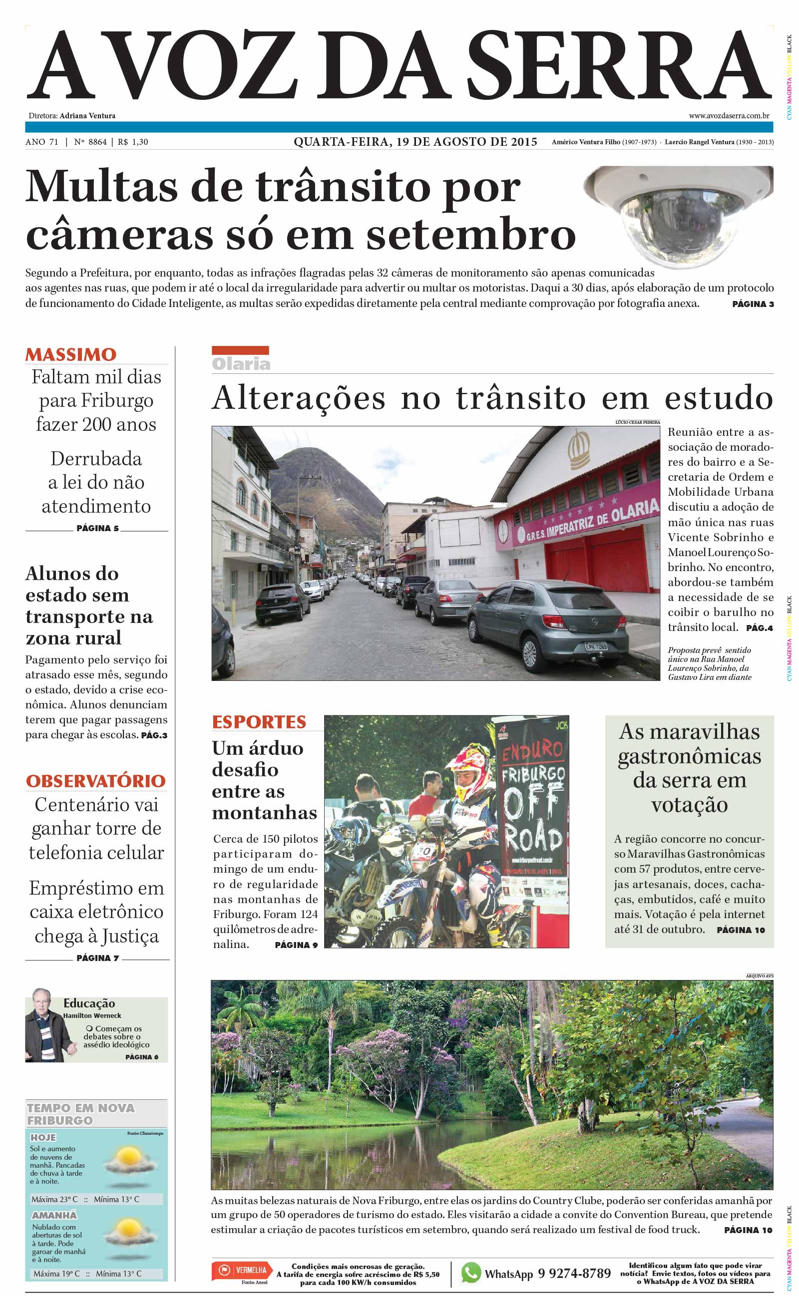 P&aacute;gina