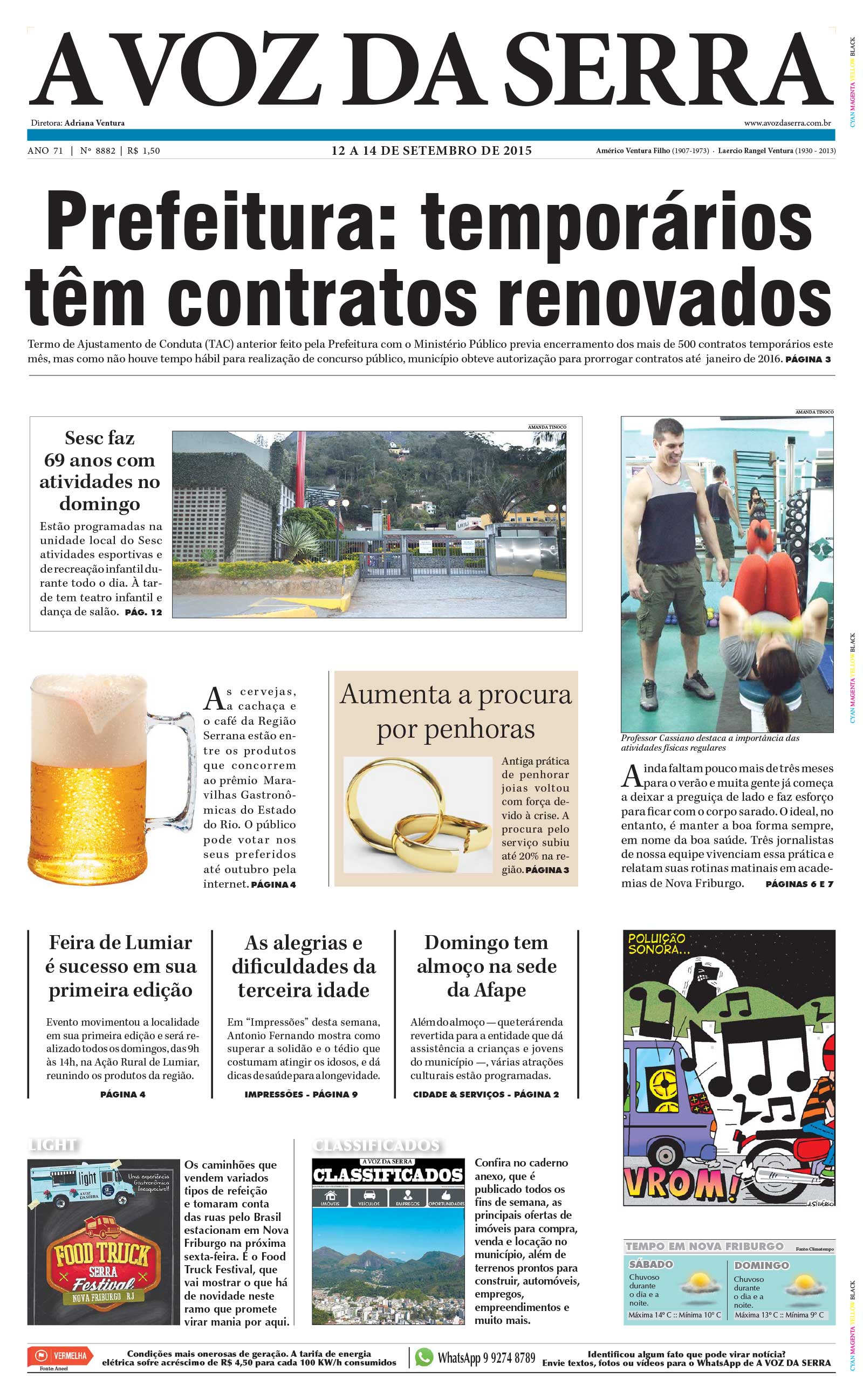 P&aacute;gina