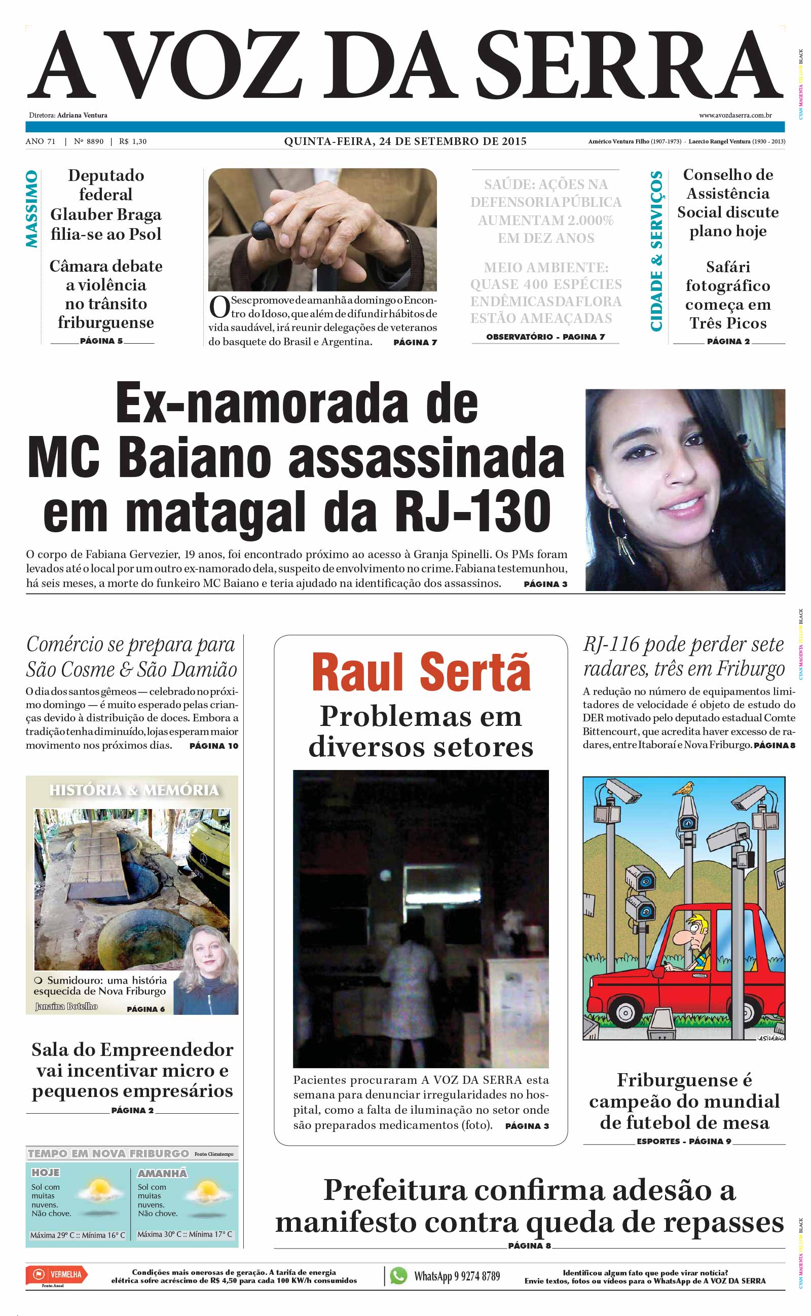P&aacute;gina