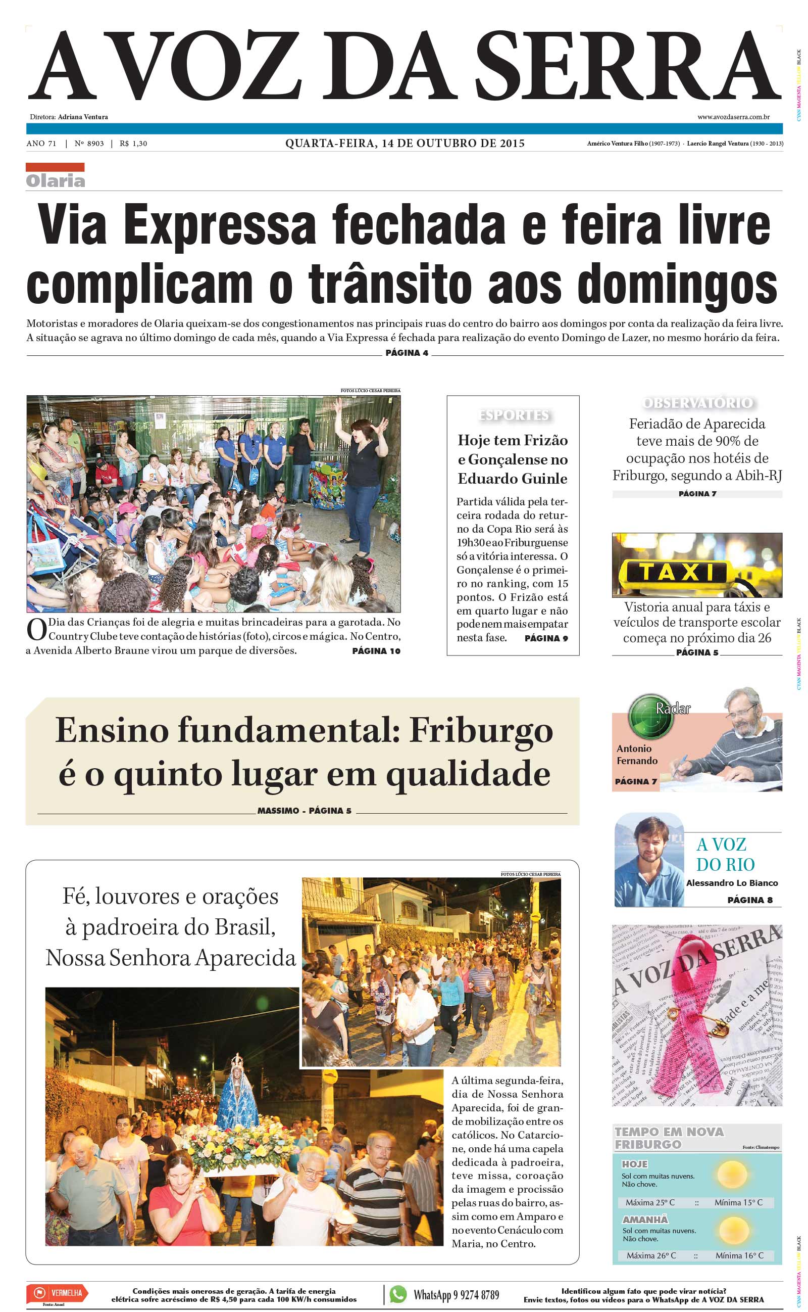 P&aacute;gina