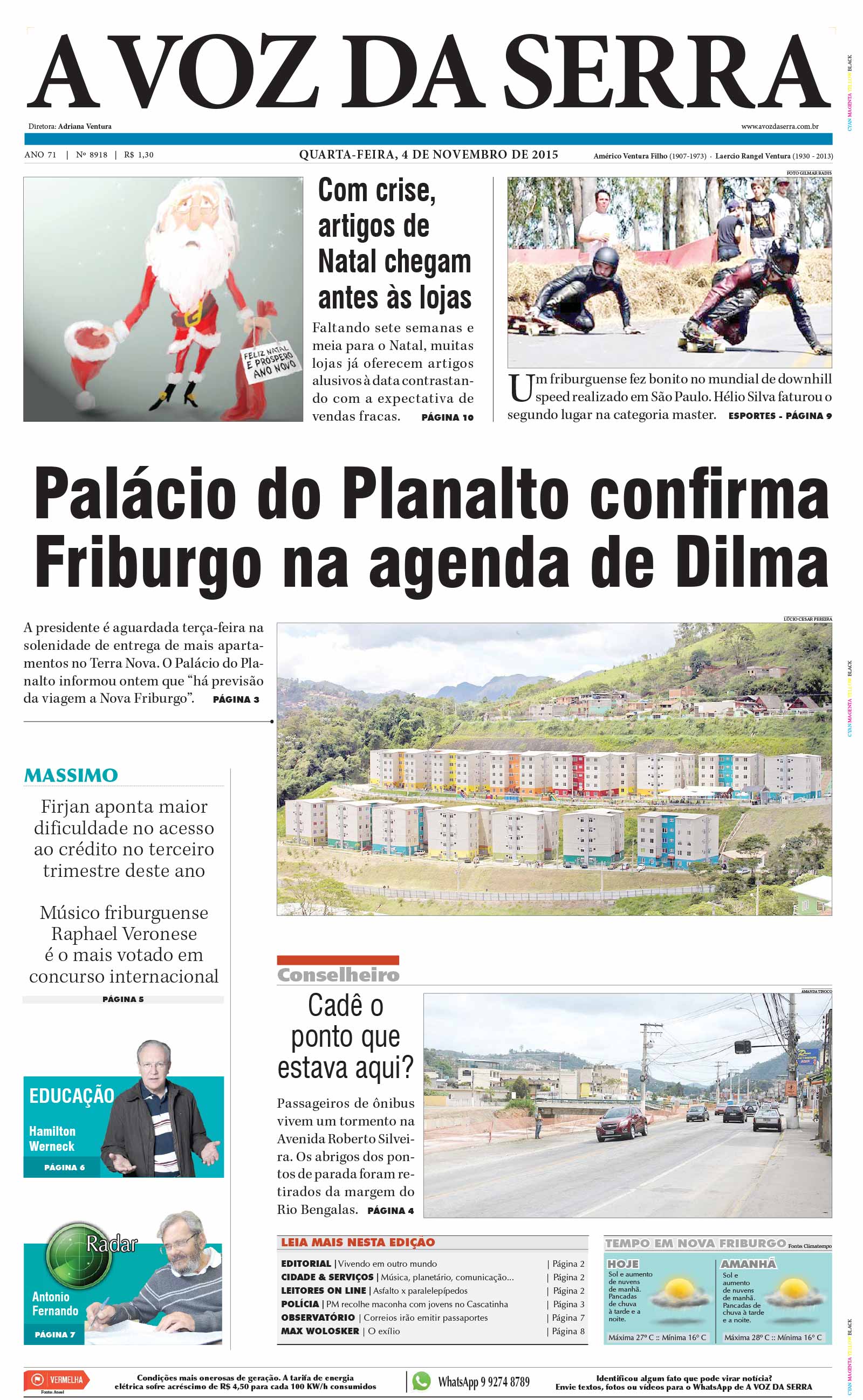 P&aacute;gina