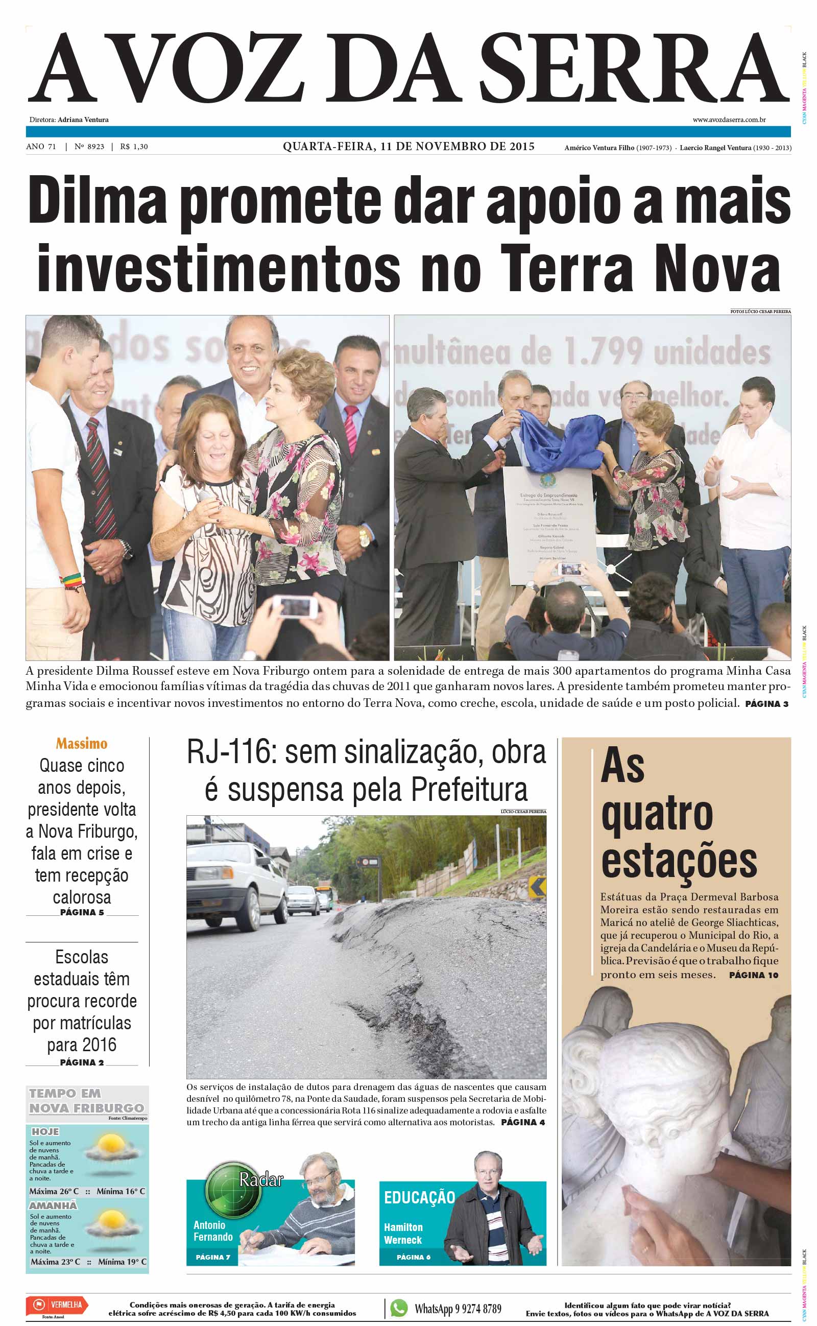 P&aacute;gina