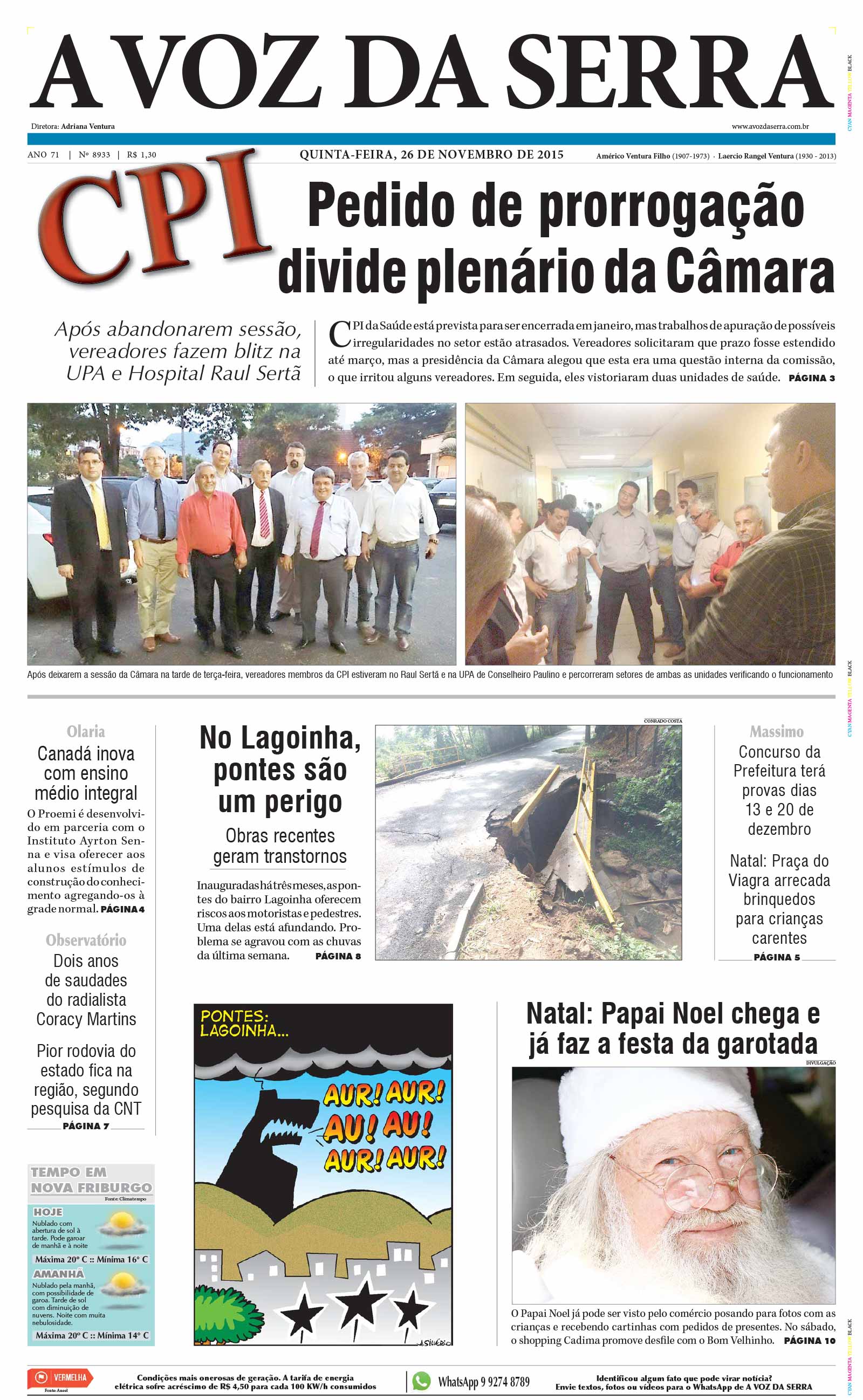 P&aacute;gina