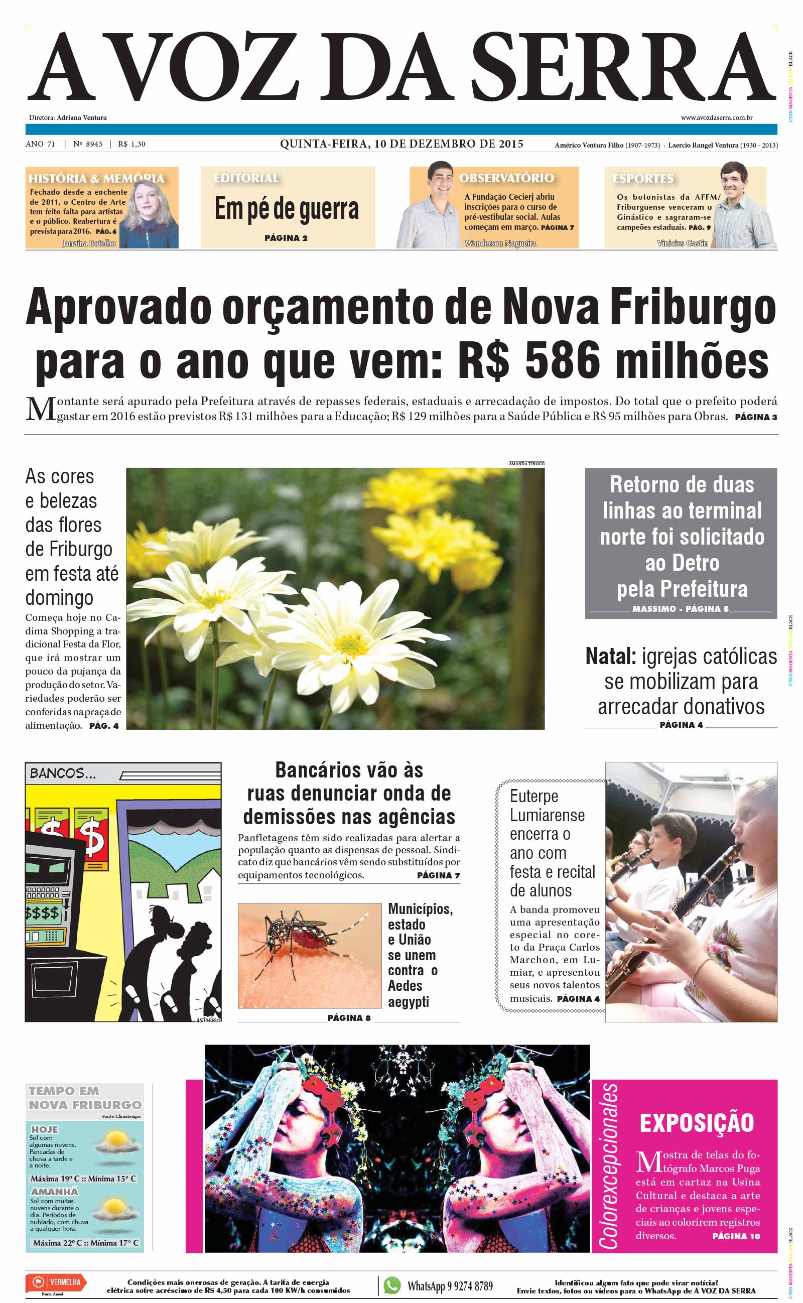 P&aacute;gina