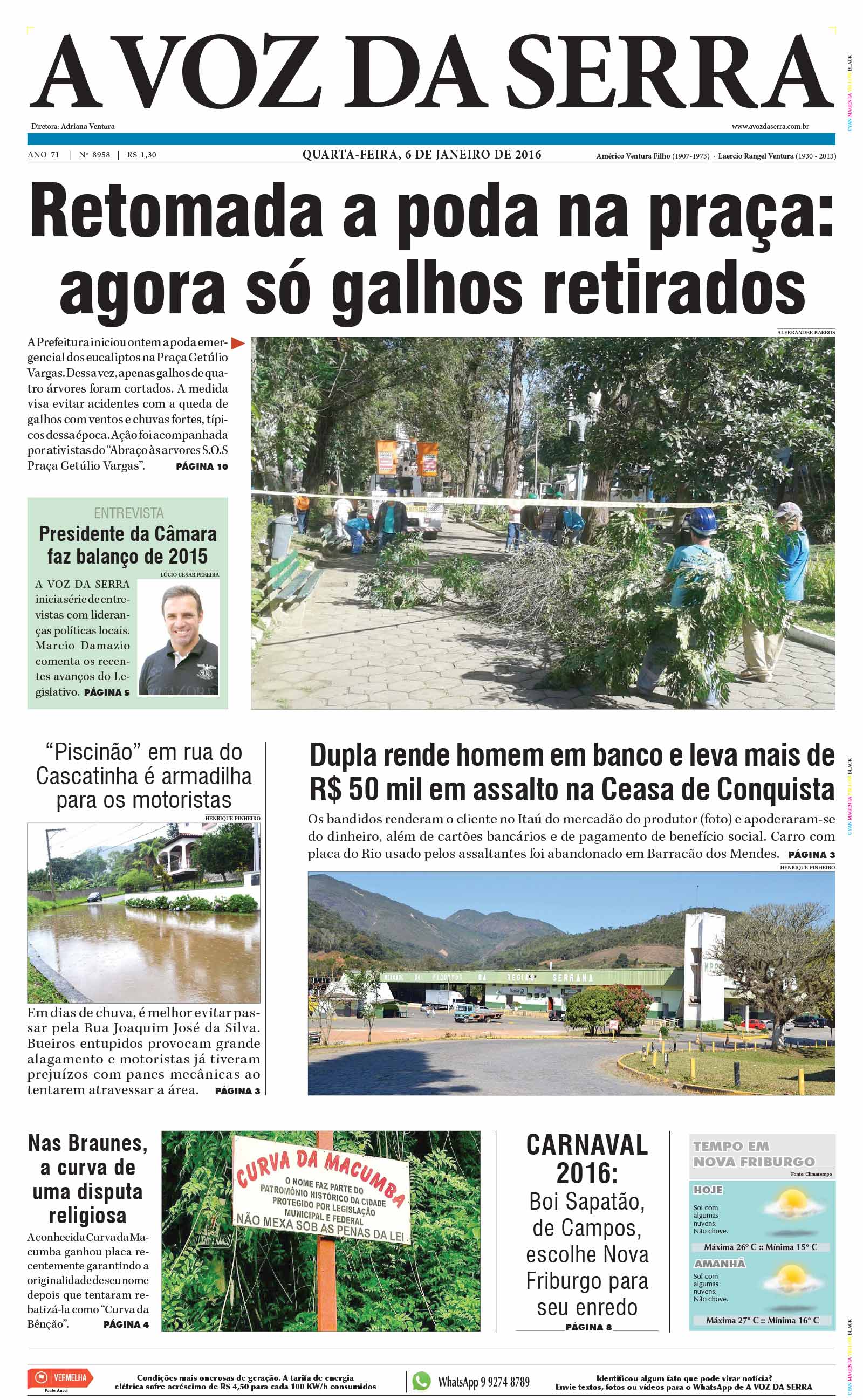 P&aacute;gina