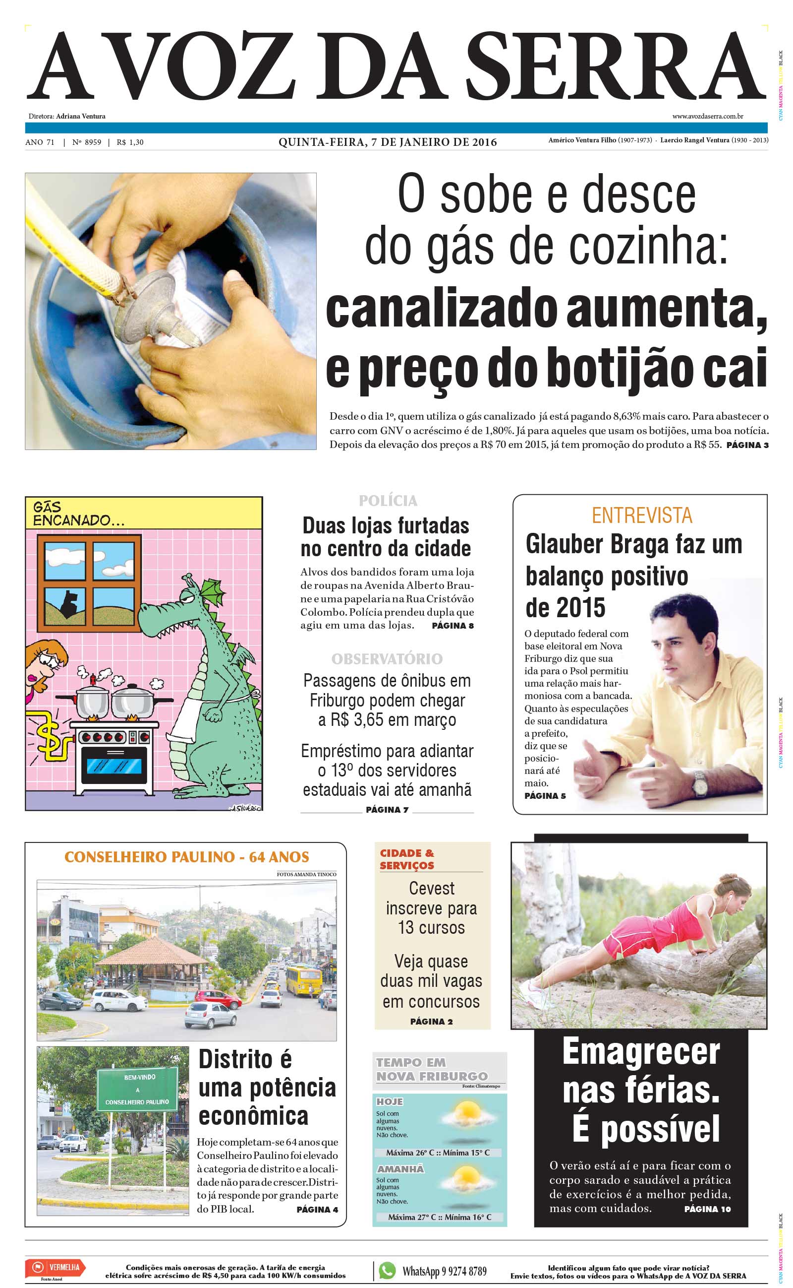P&aacute;gina