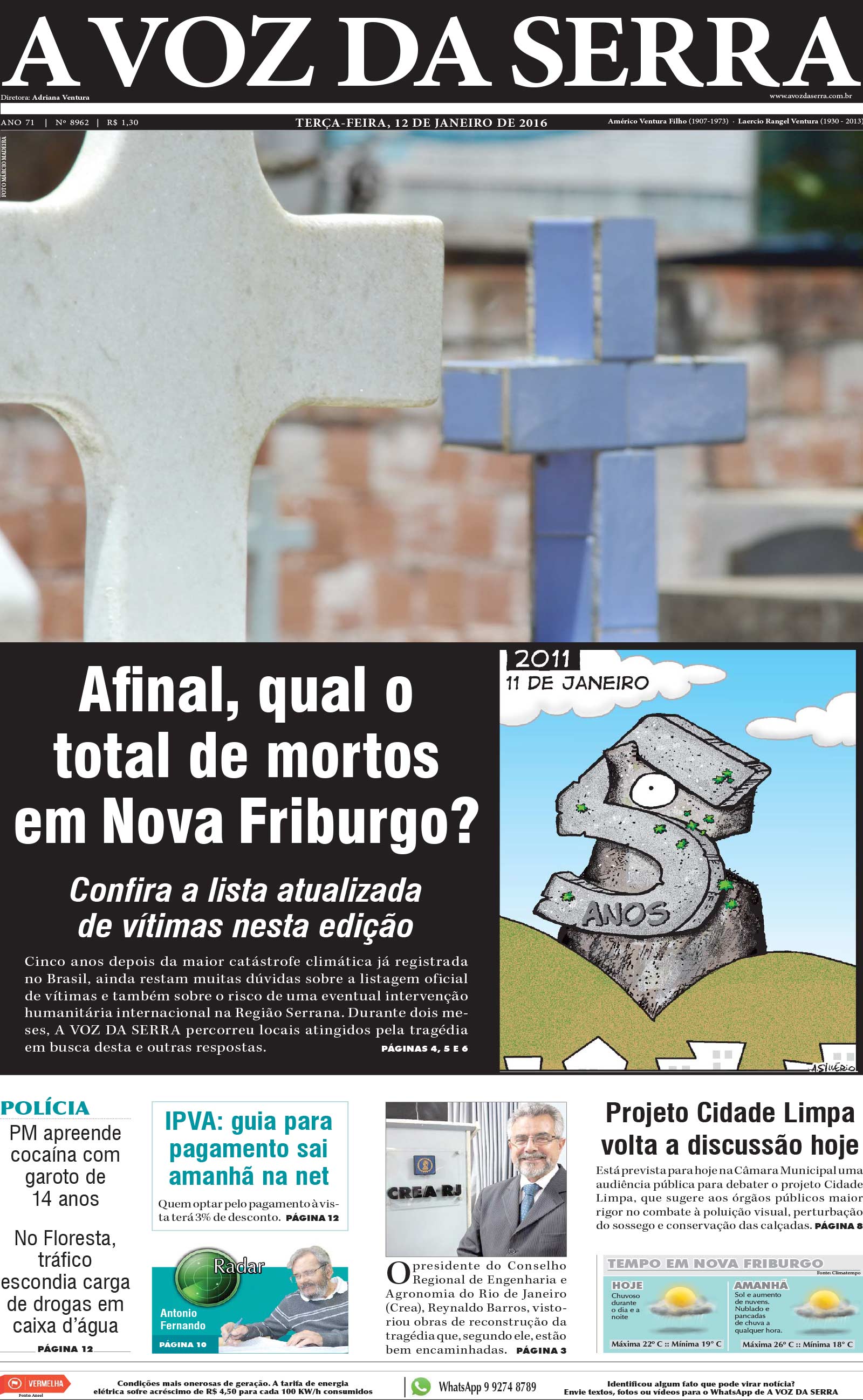 P&aacute;gina