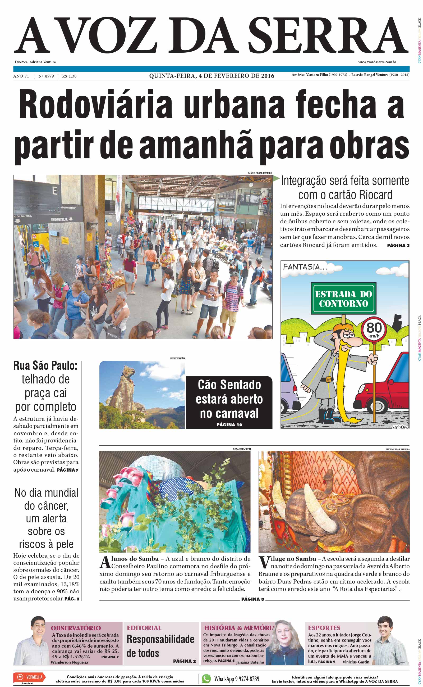 P&aacute;gina