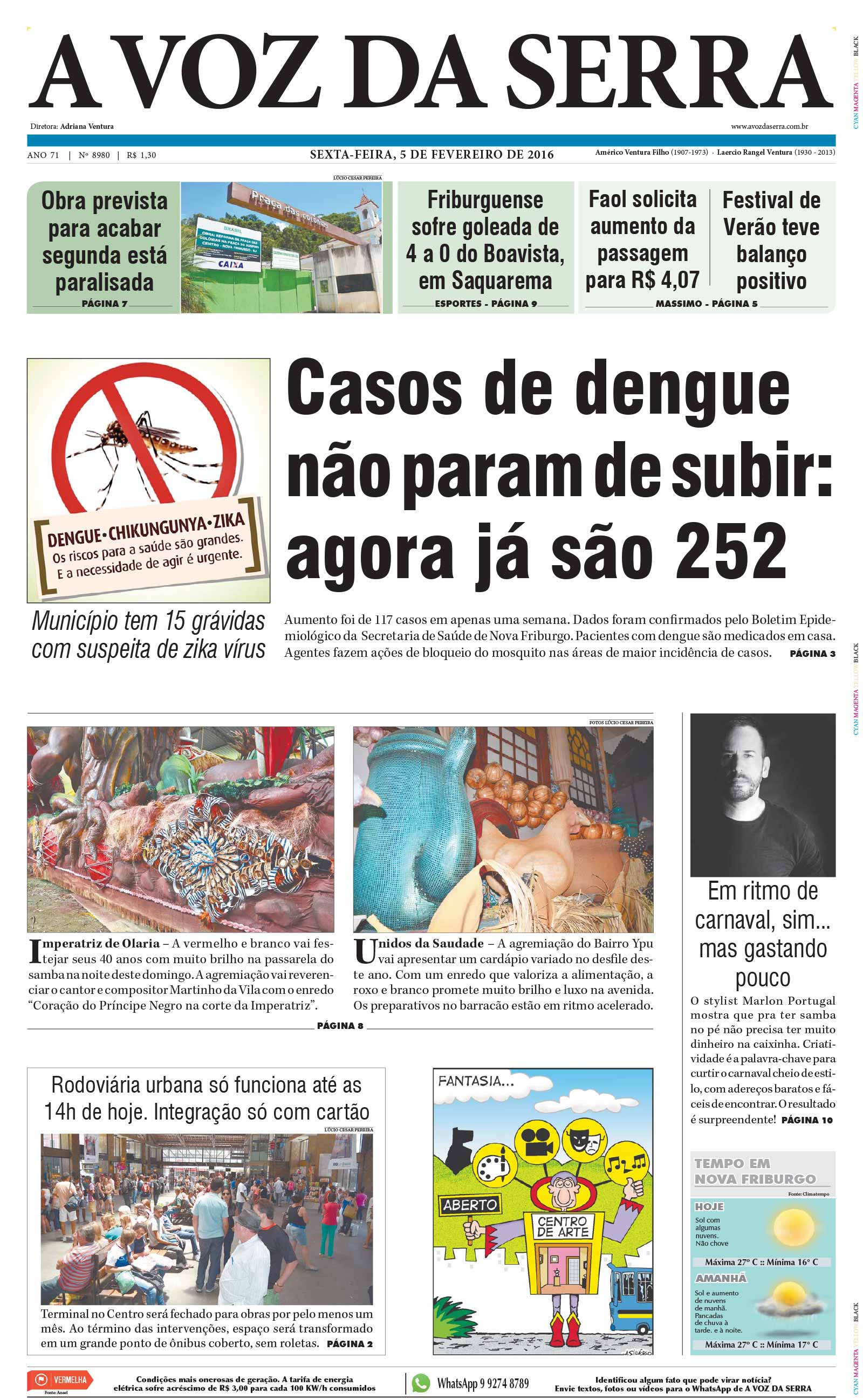 P&aacute;gina