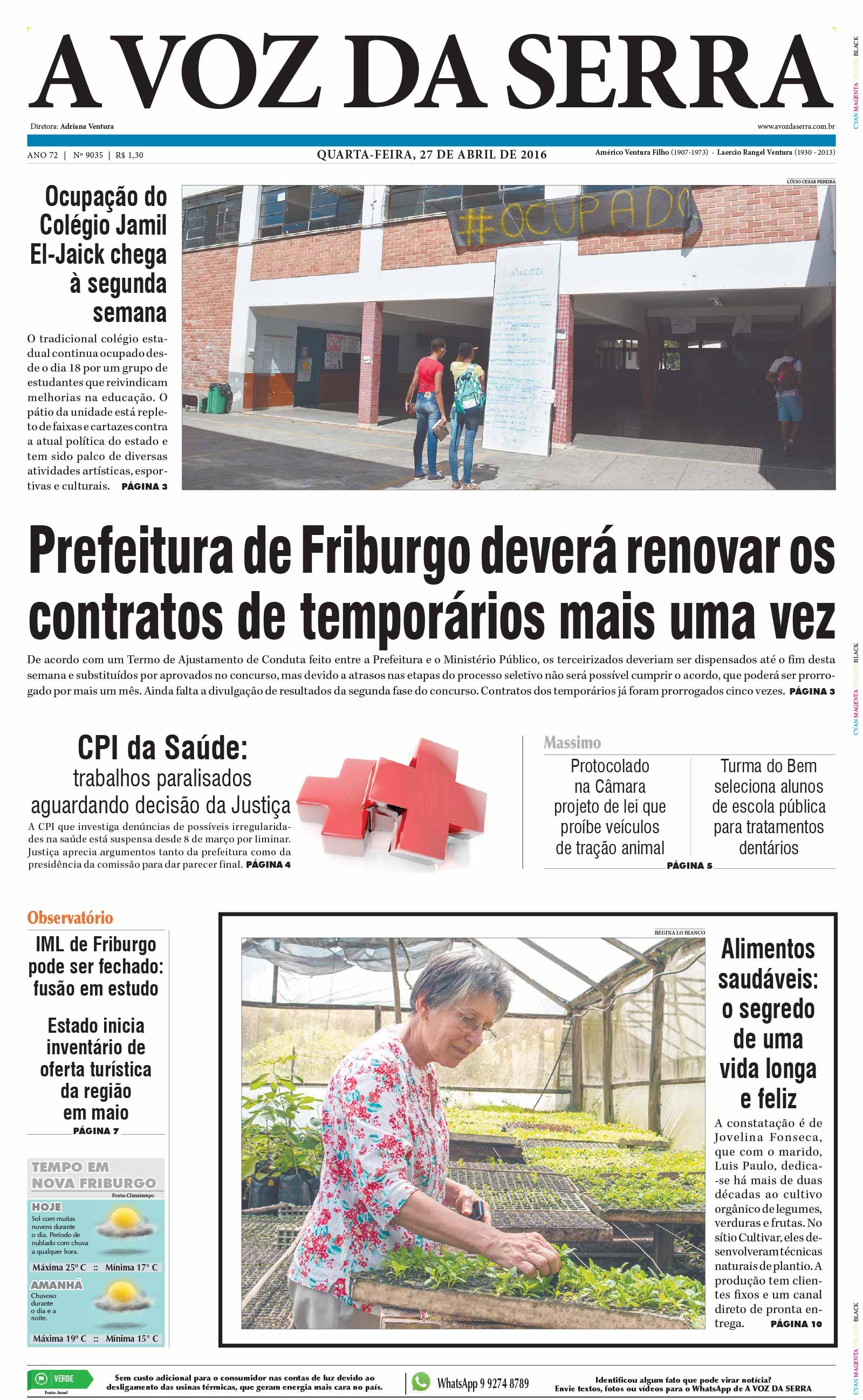 P&aacute;gina