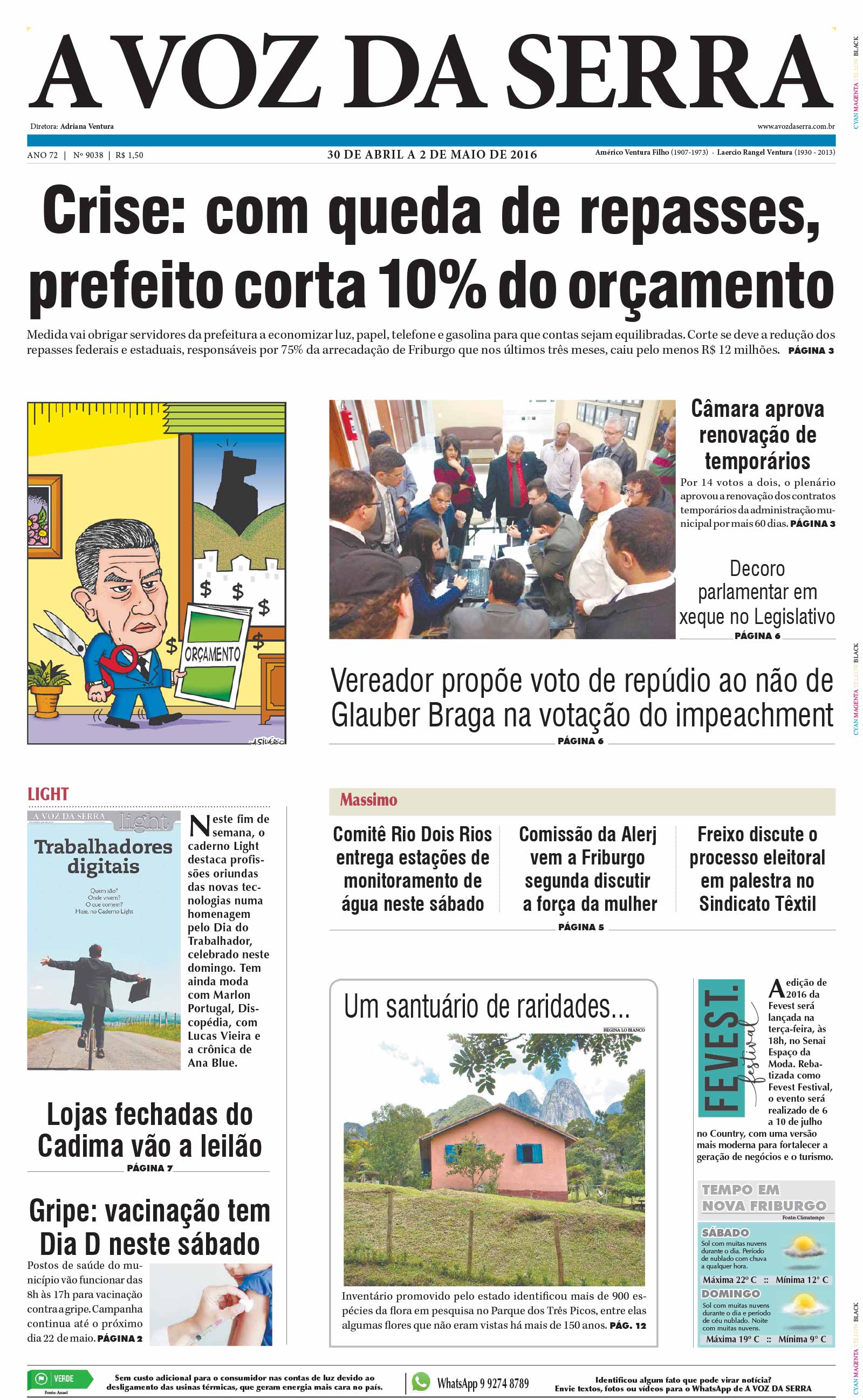 P&aacute;gina