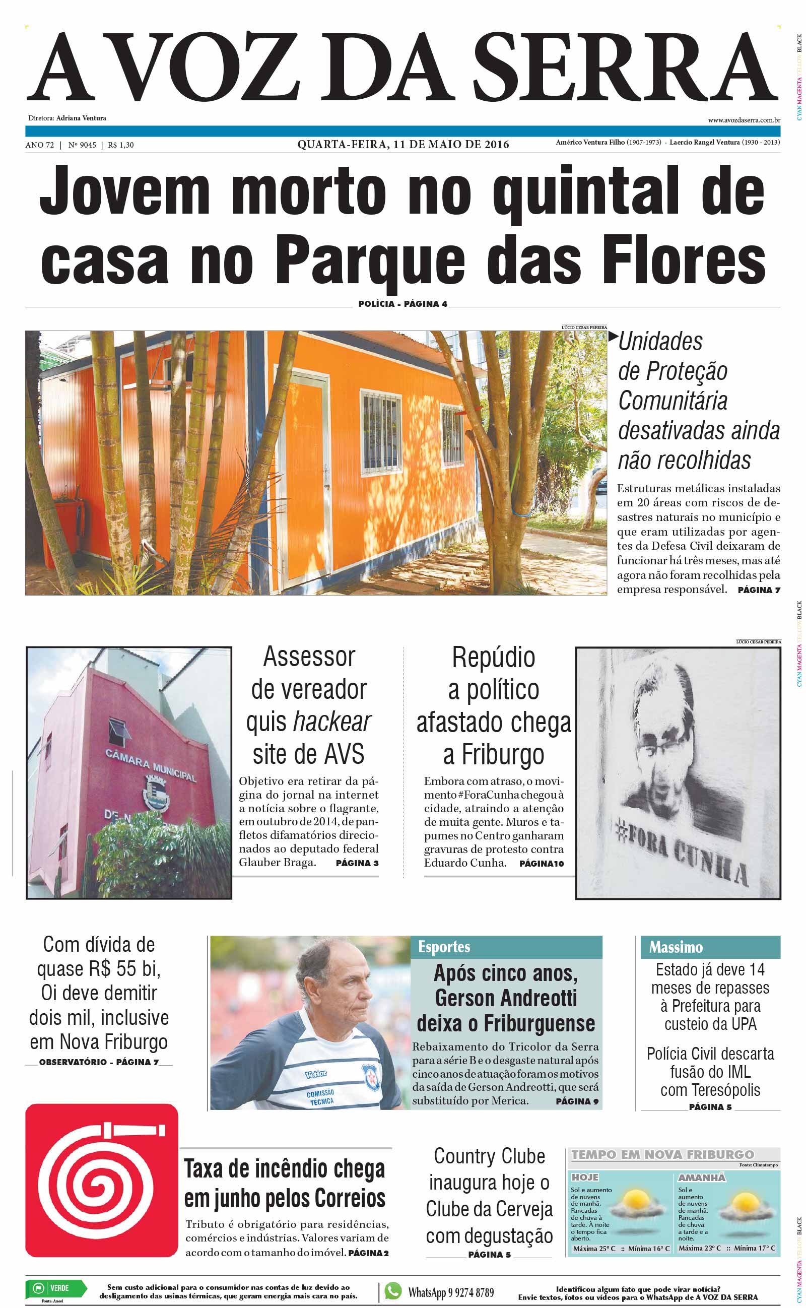 P&aacute;gina