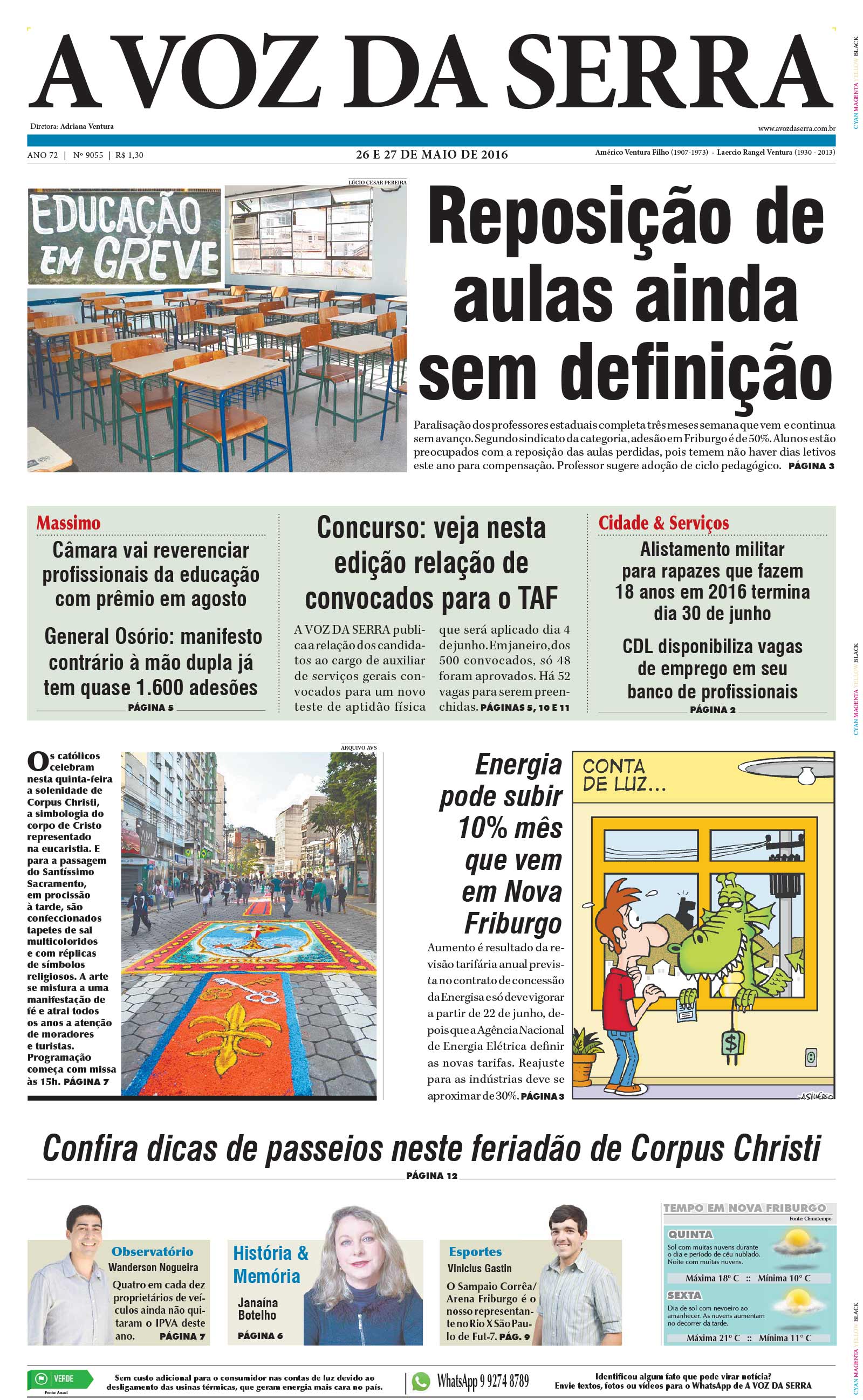 P&aacute;gina