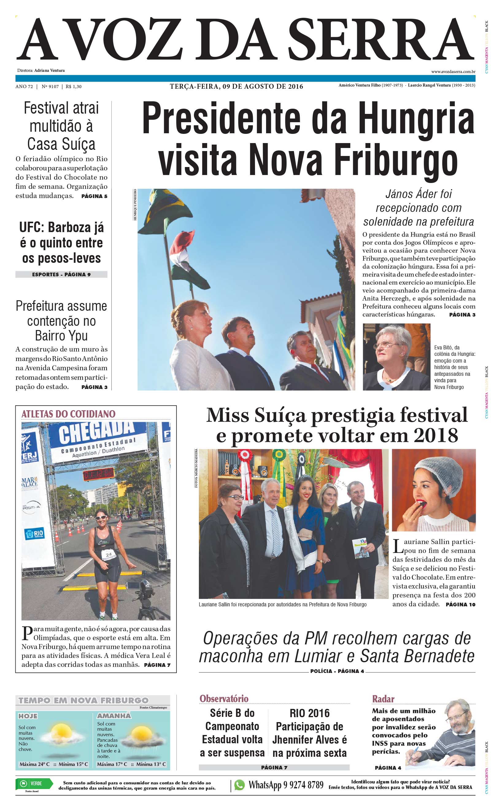 P&aacute;gina
