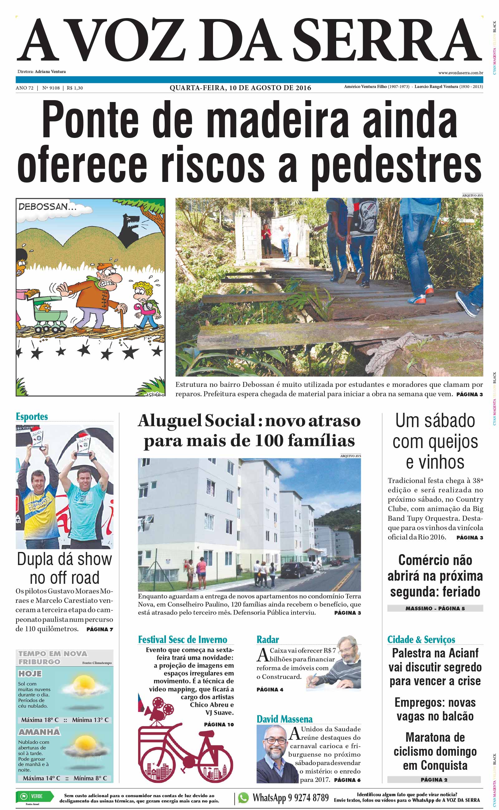P&aacute;gina