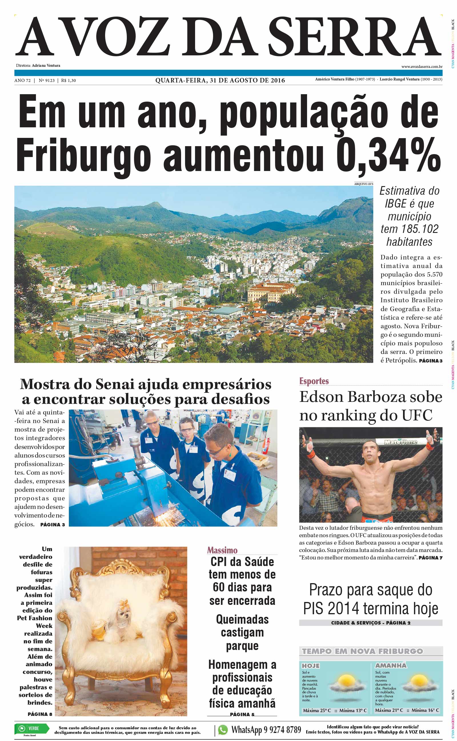 P&aacute;gina