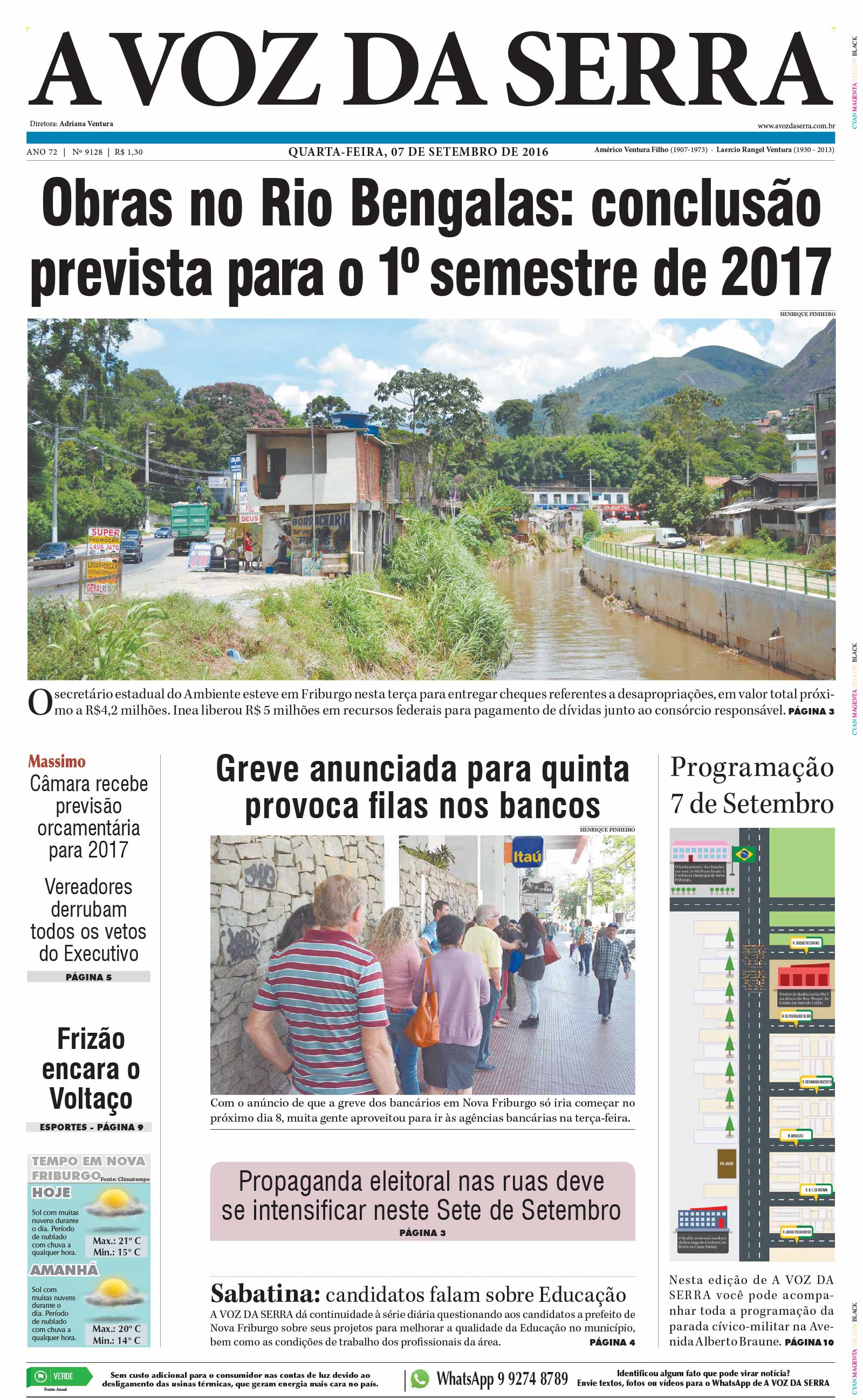 P&aacute;gina