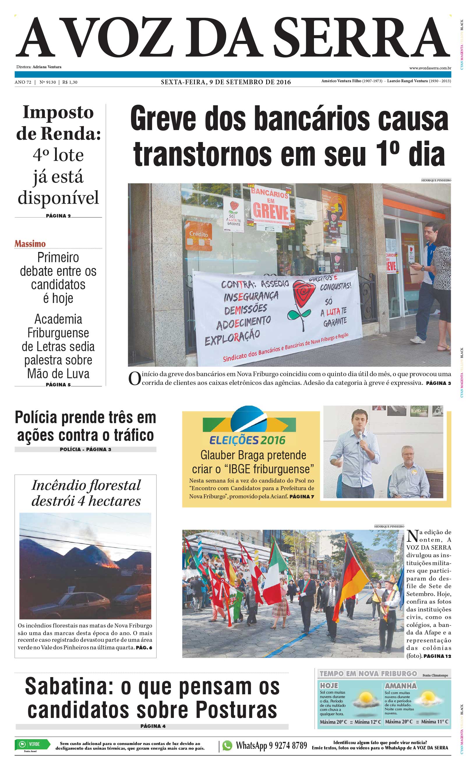 P&aacute;gina