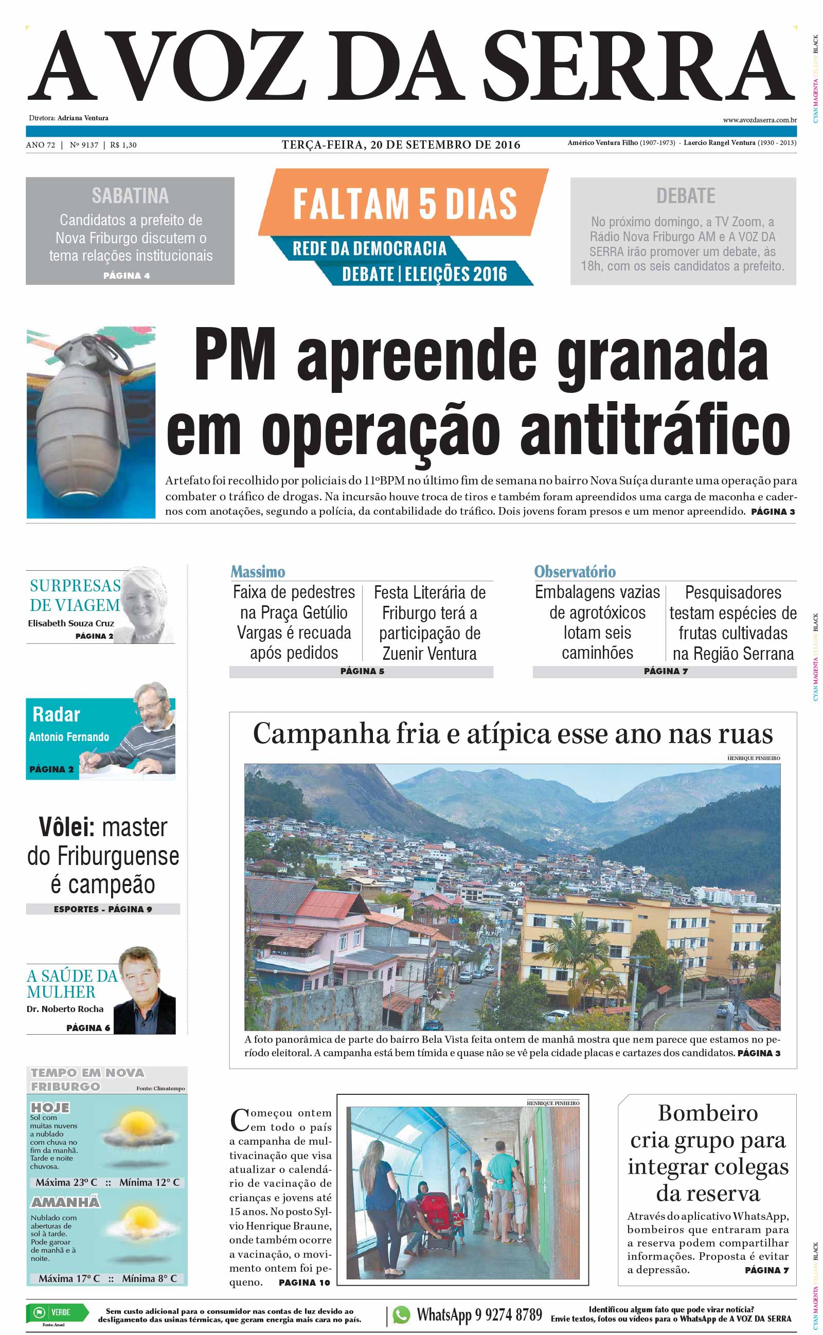 P&aacute;gina