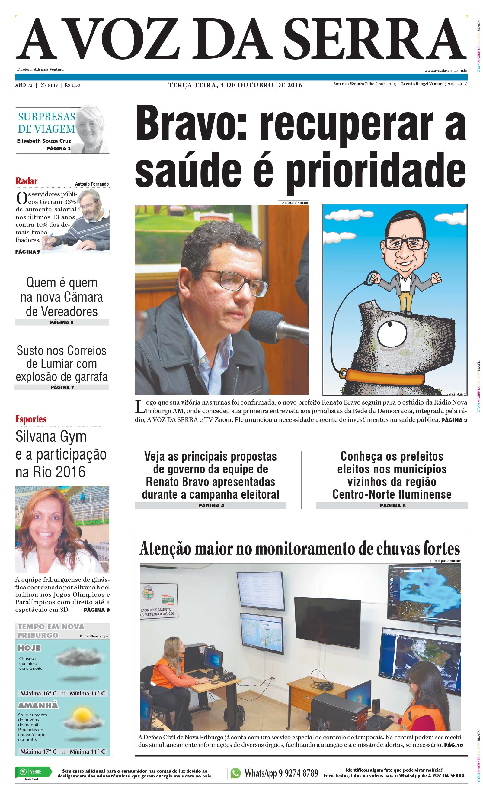 P&aacute;gina
