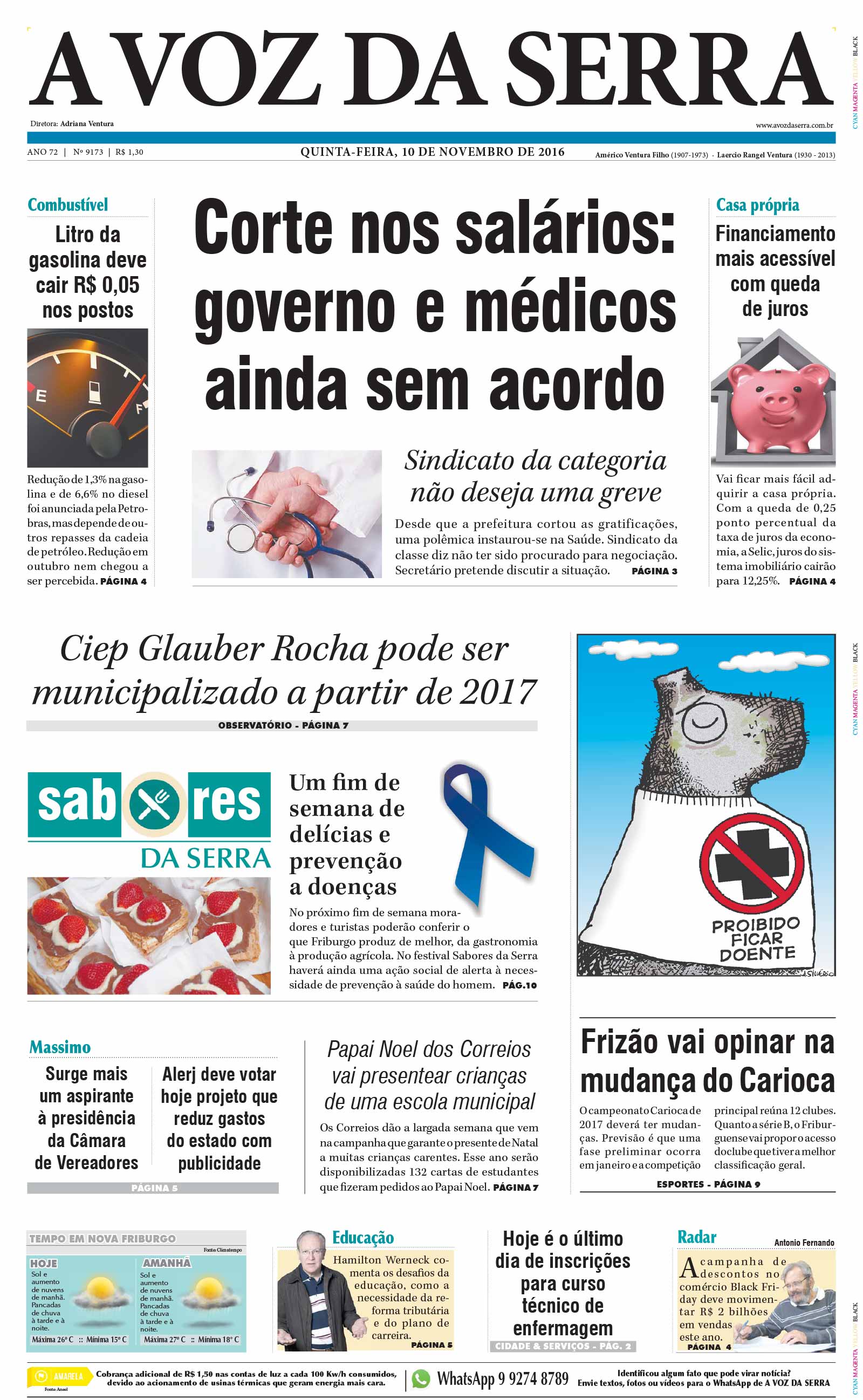 P&aacute;gina