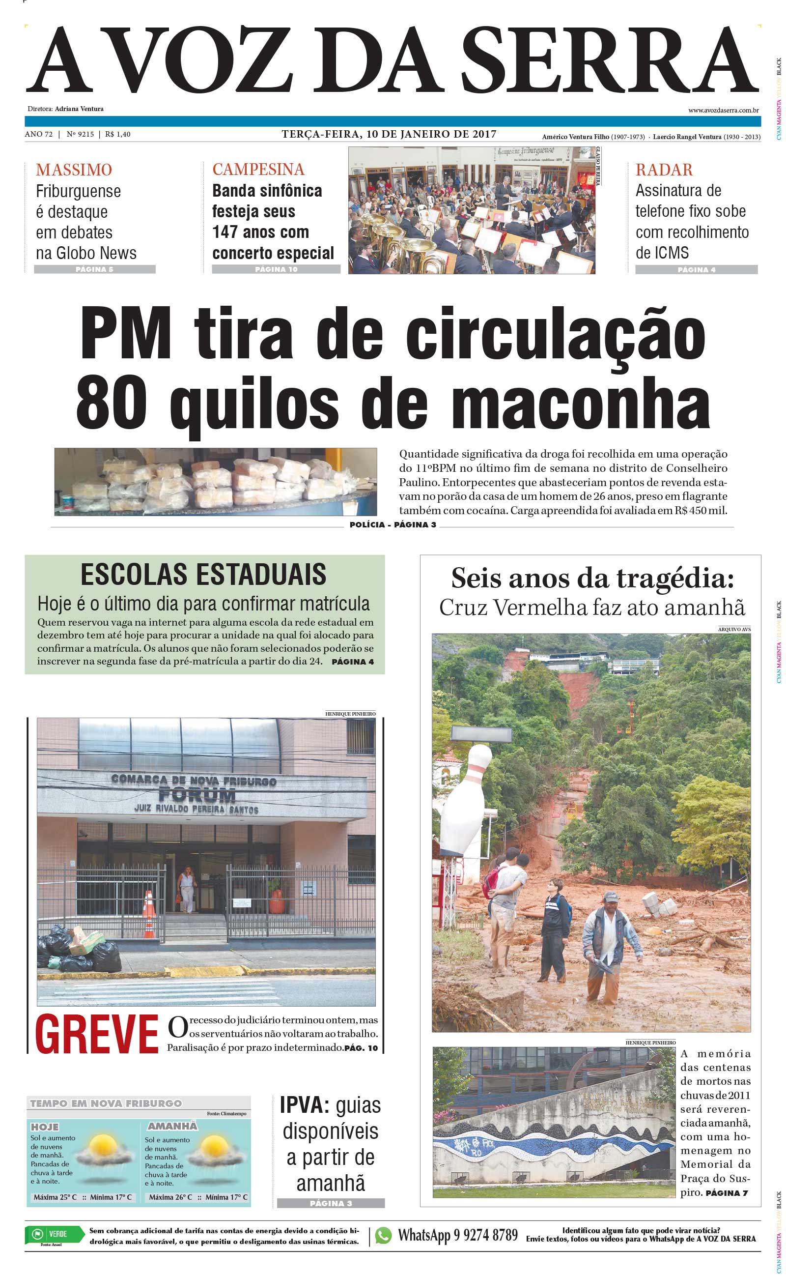 P&aacute;gina