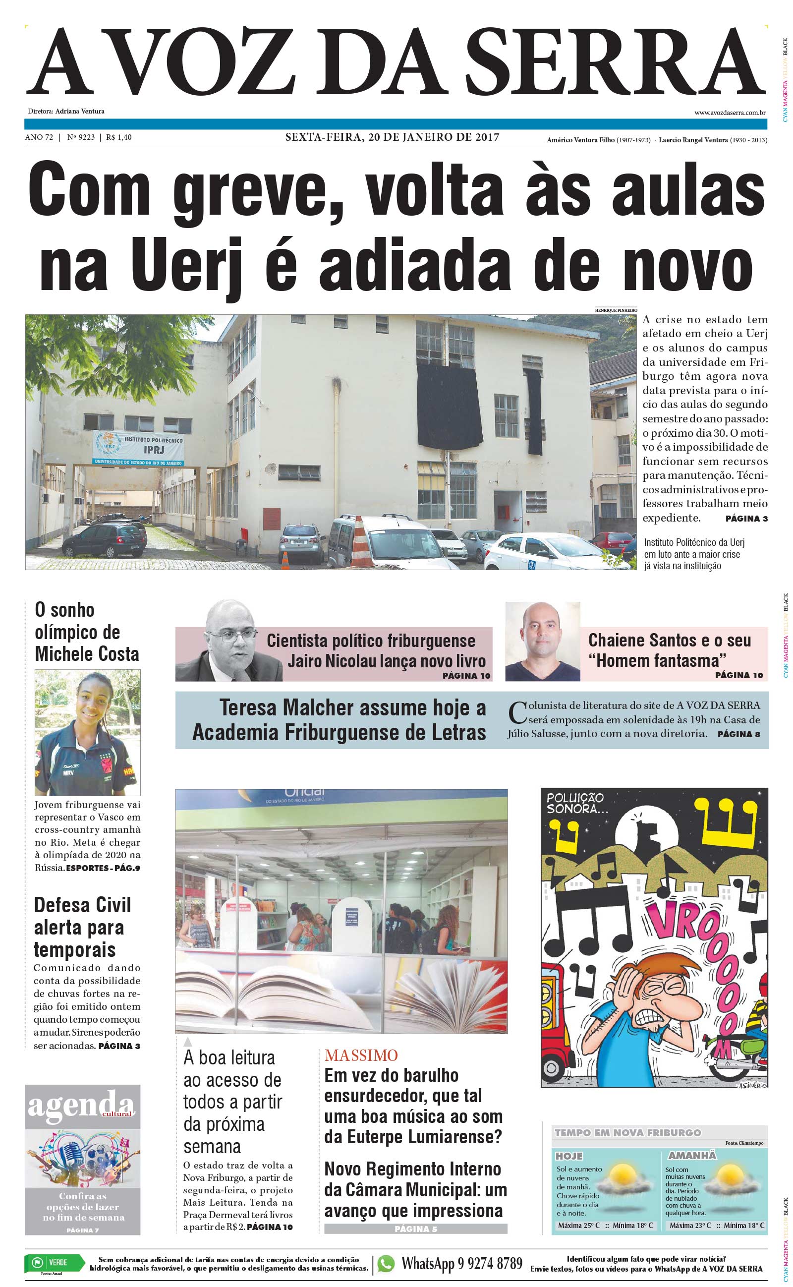 P&aacute;gina