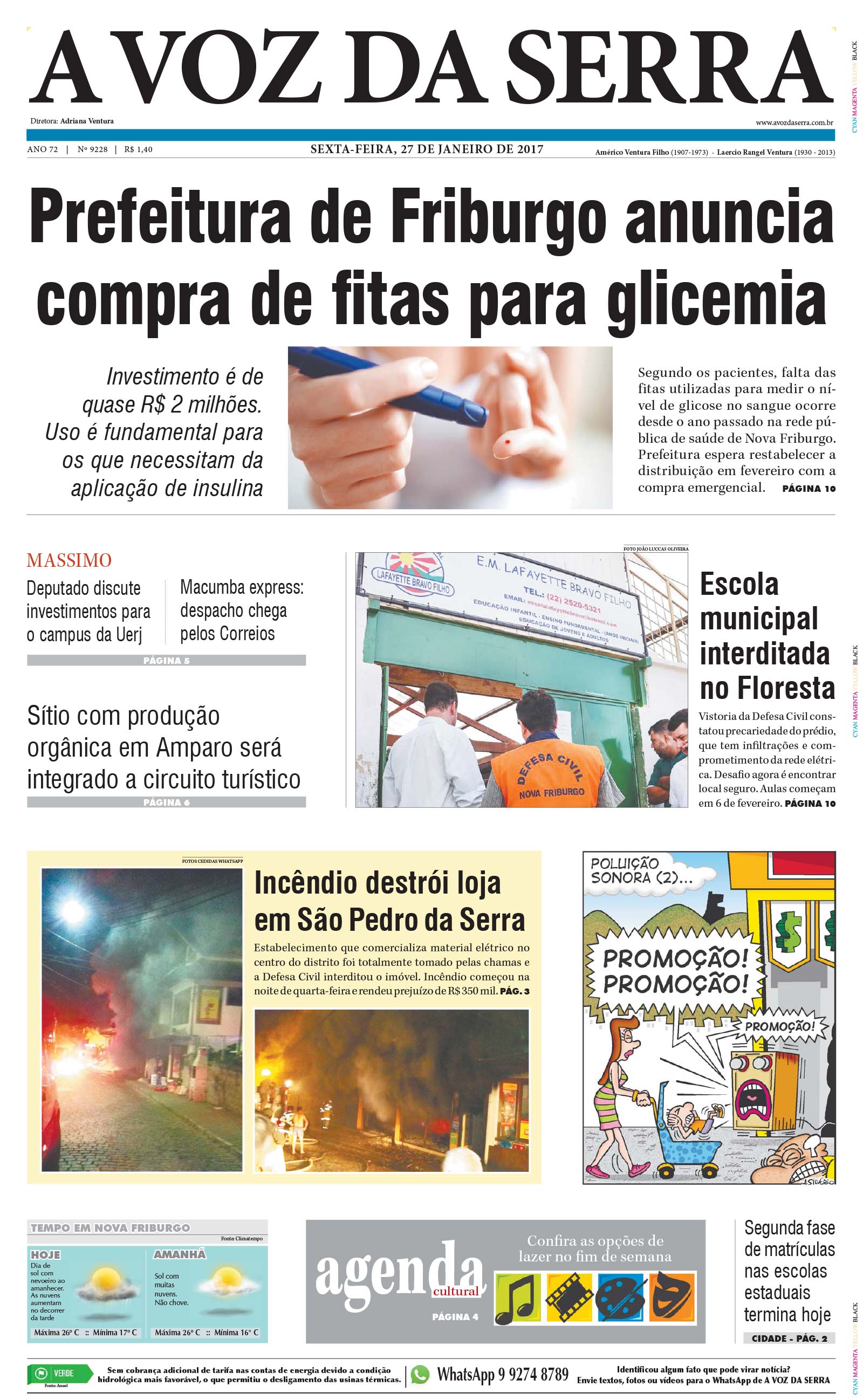 P&aacute;gina