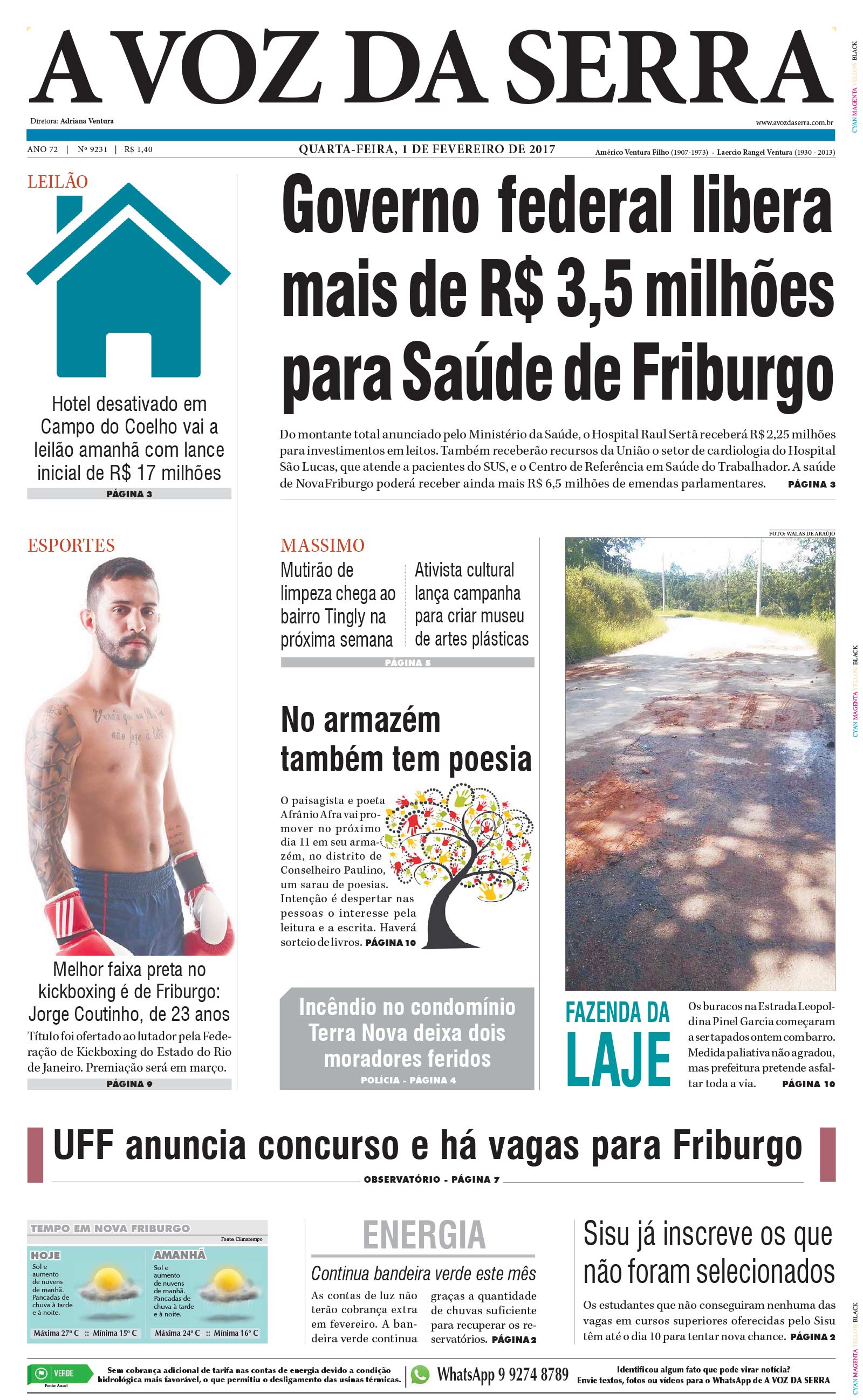 P&aacute;gina